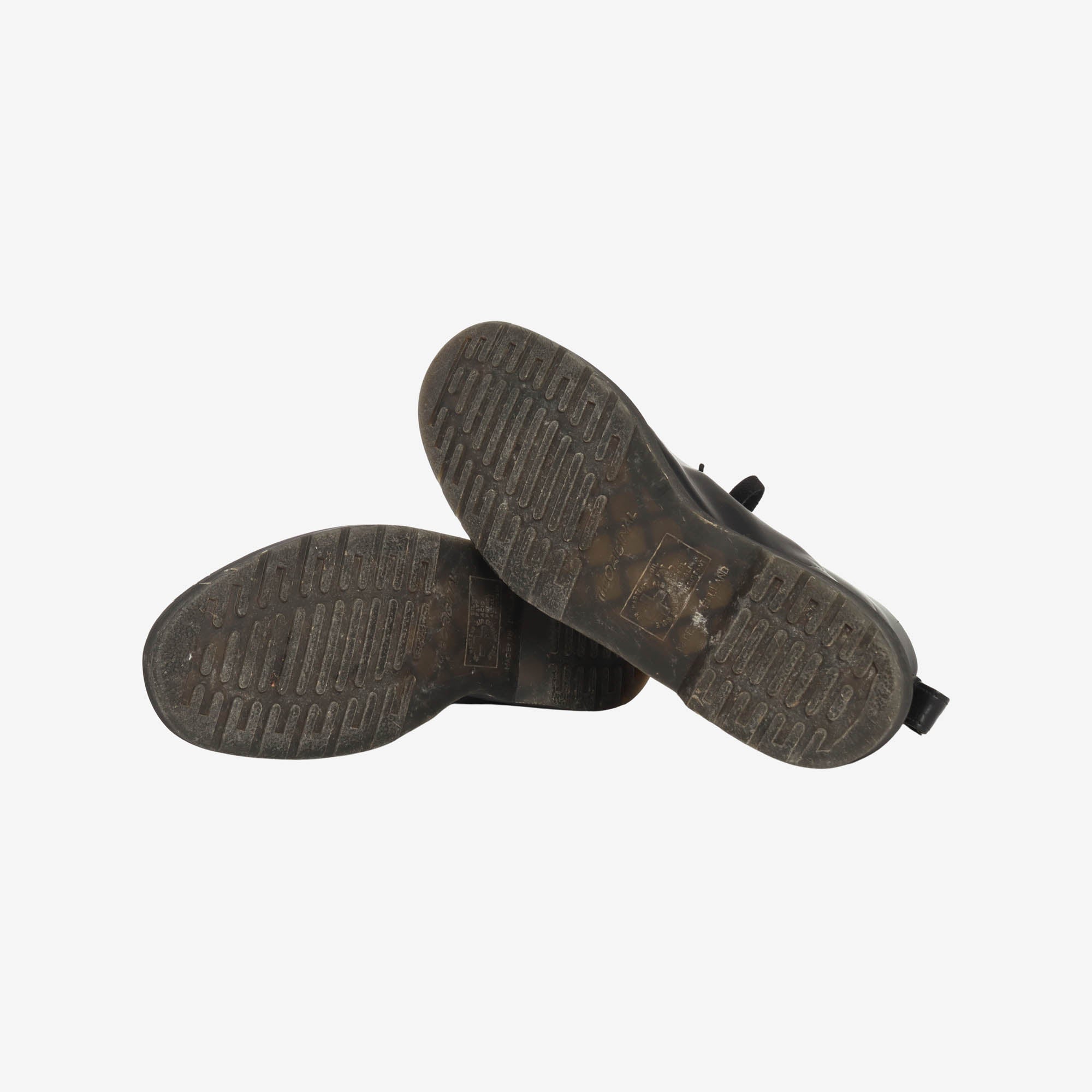 Oki-ni Les Leather Boot