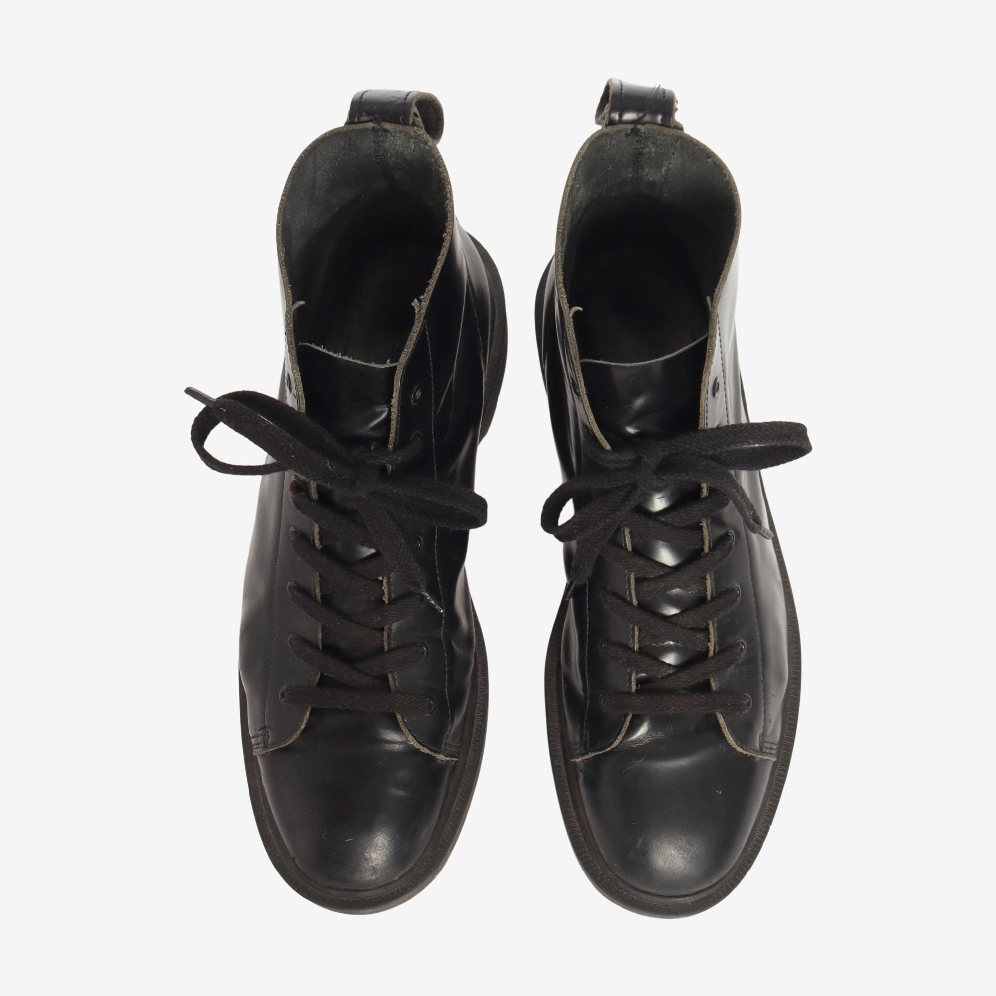 Oki-ni Les Leather Boot
