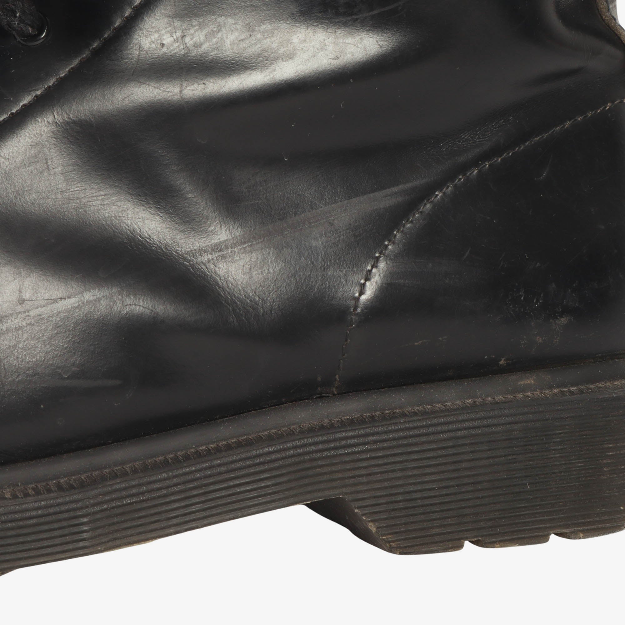 Oki-ni Les Leather Boot