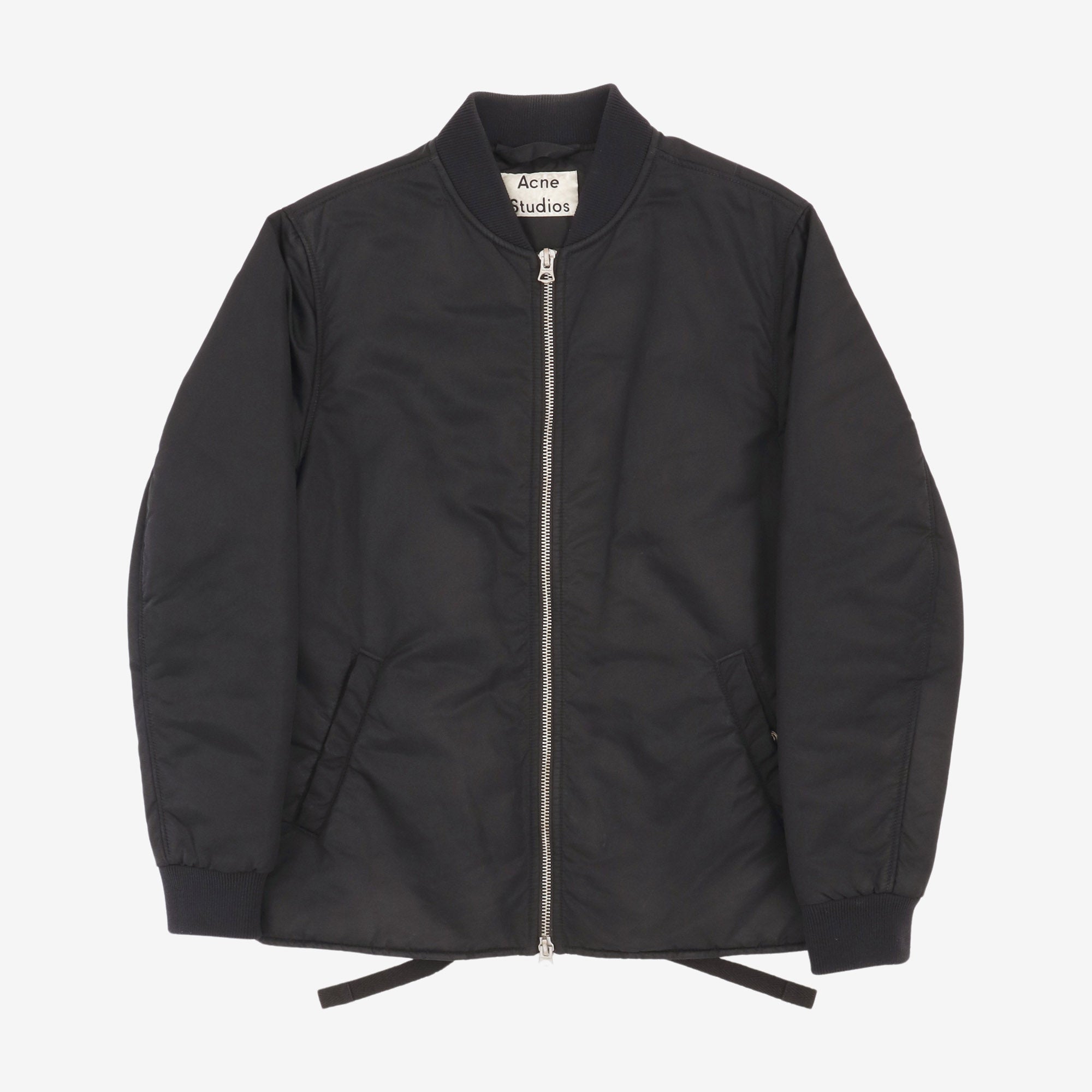 Selo Technical Bomber Jacket