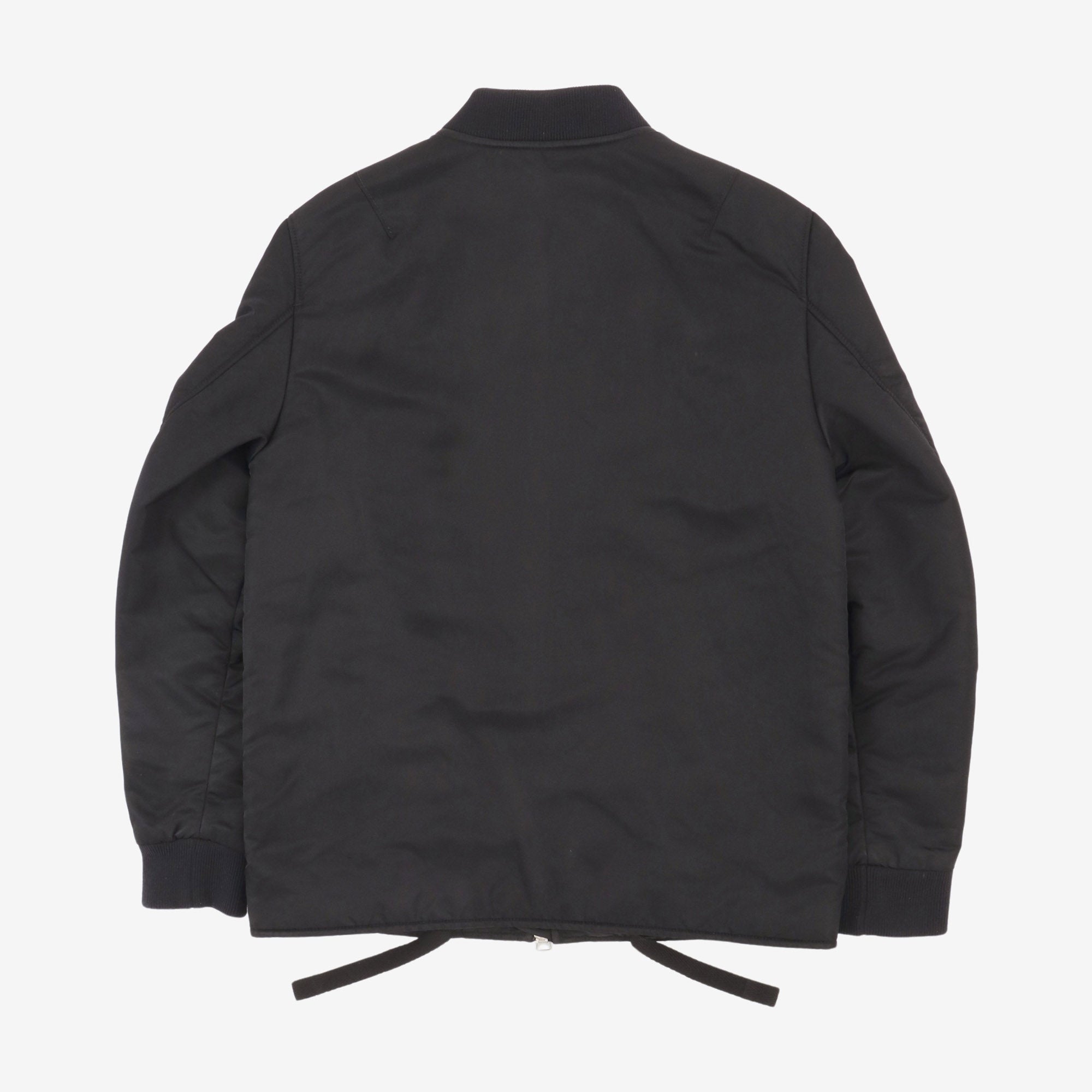 Selo Technical Bomber Jacket