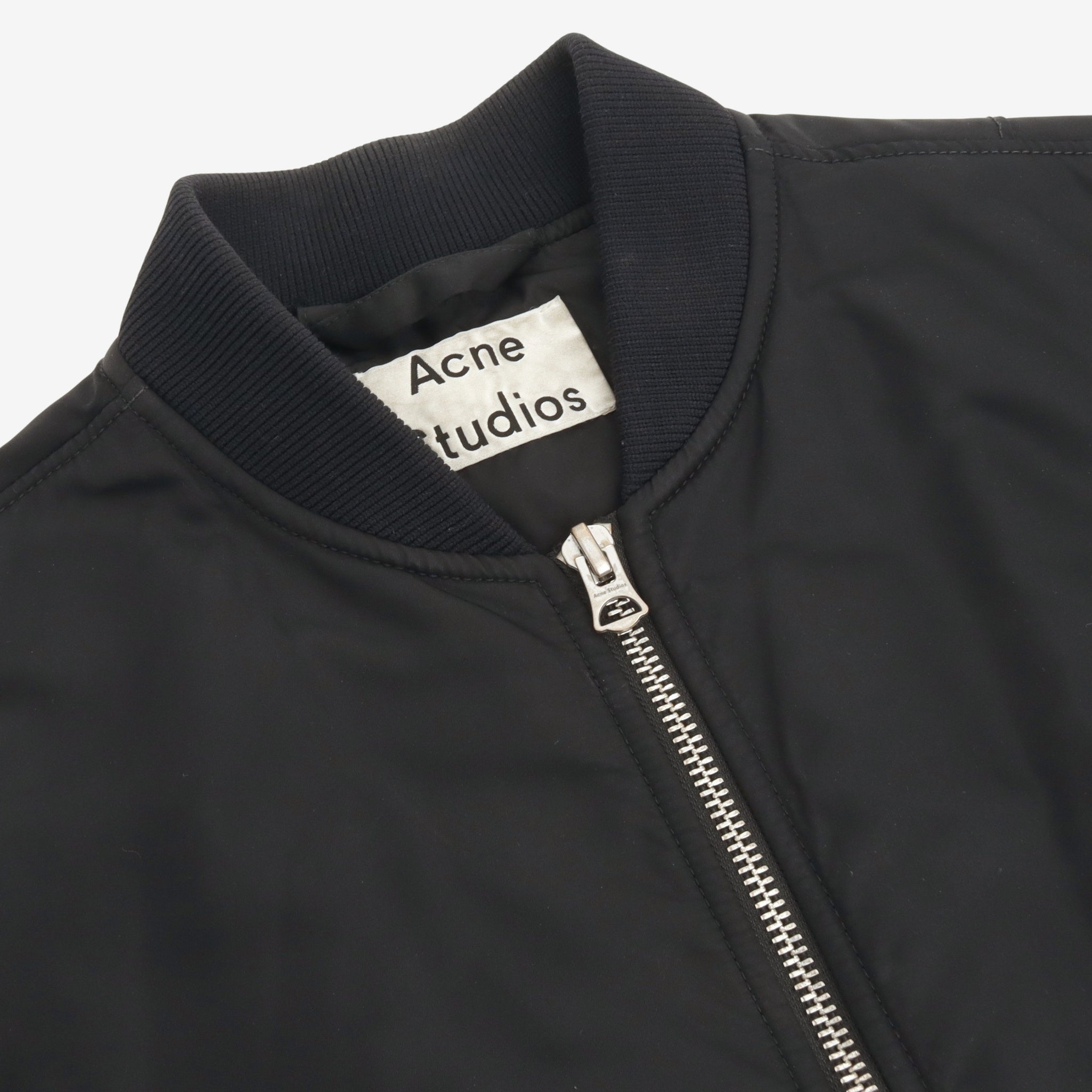 Selo Technical Bomber Jacket