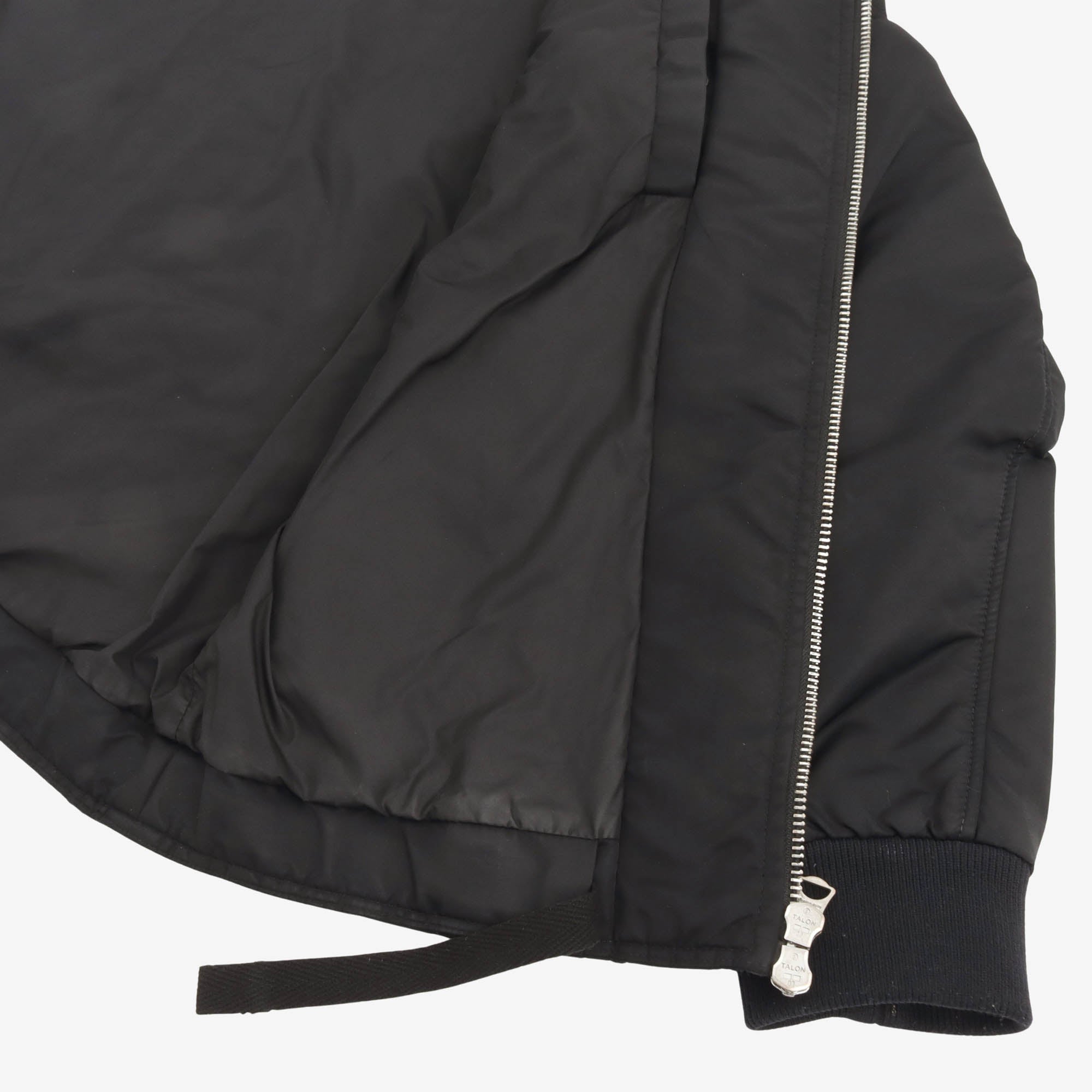 Selo Technical Bomber Jacket