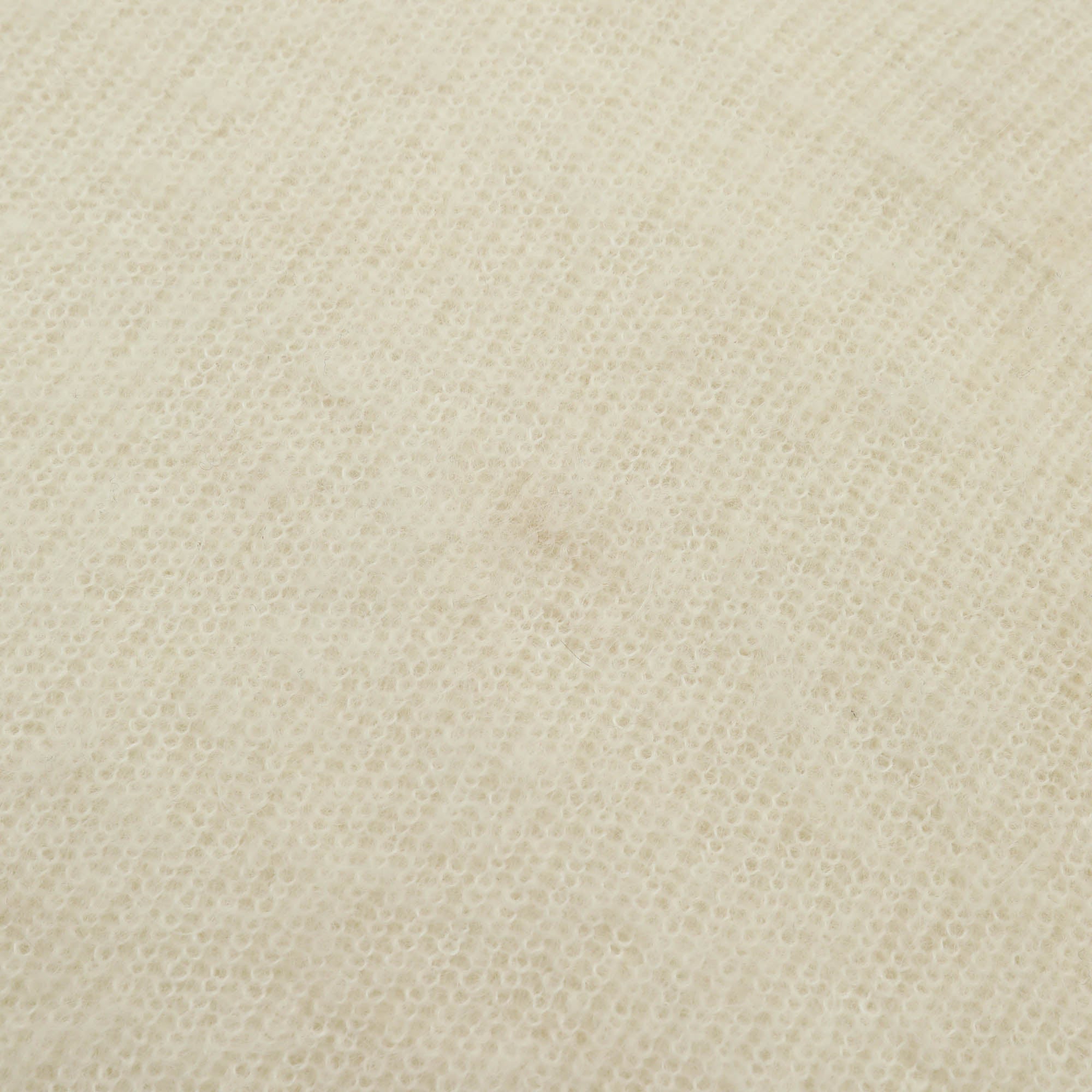 Alpaca Blend Crewneck Sweater