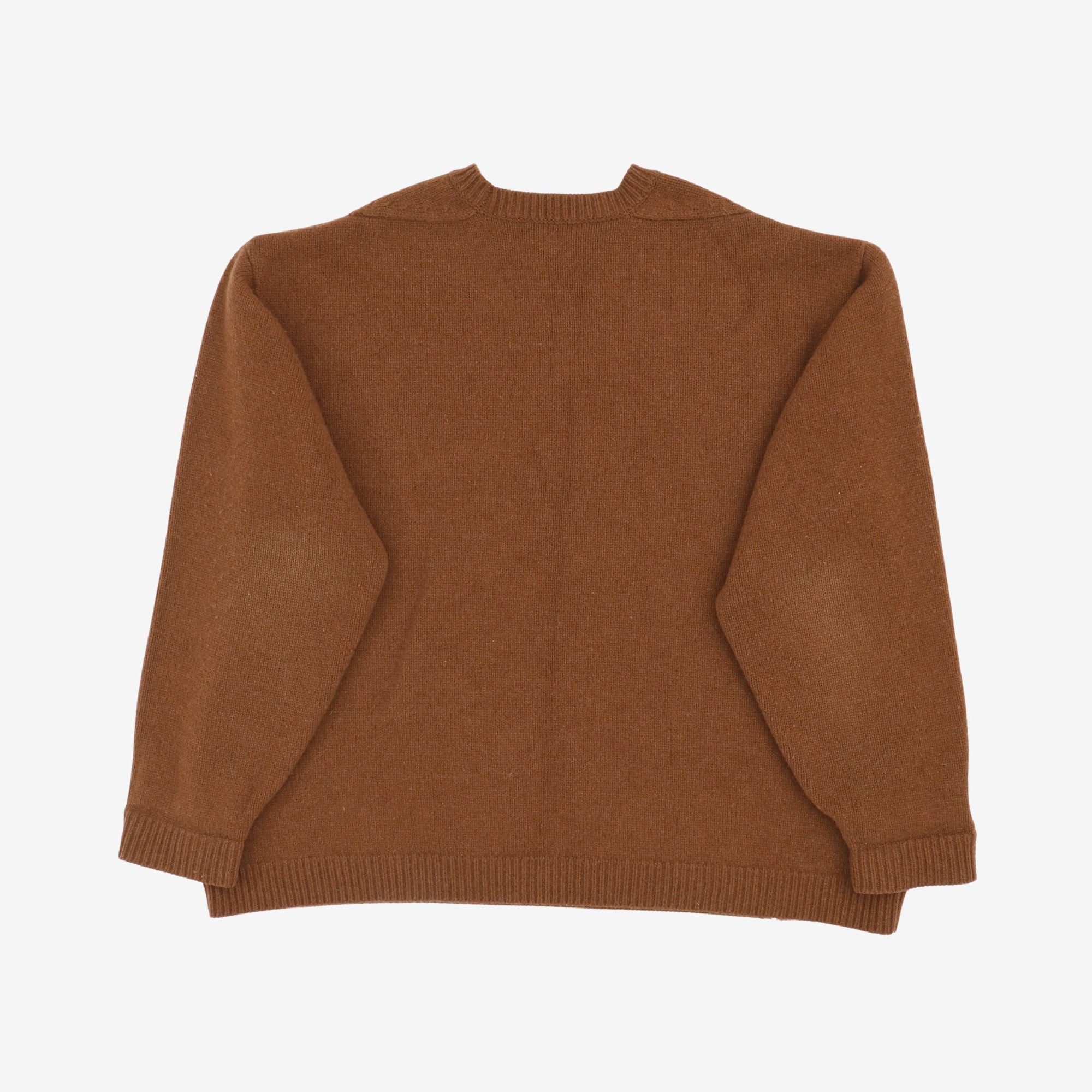 Hemyl Lambswool Sweater