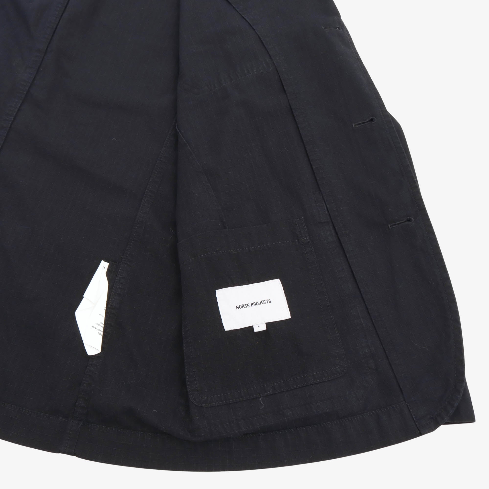 Emil Travel Light Blazer