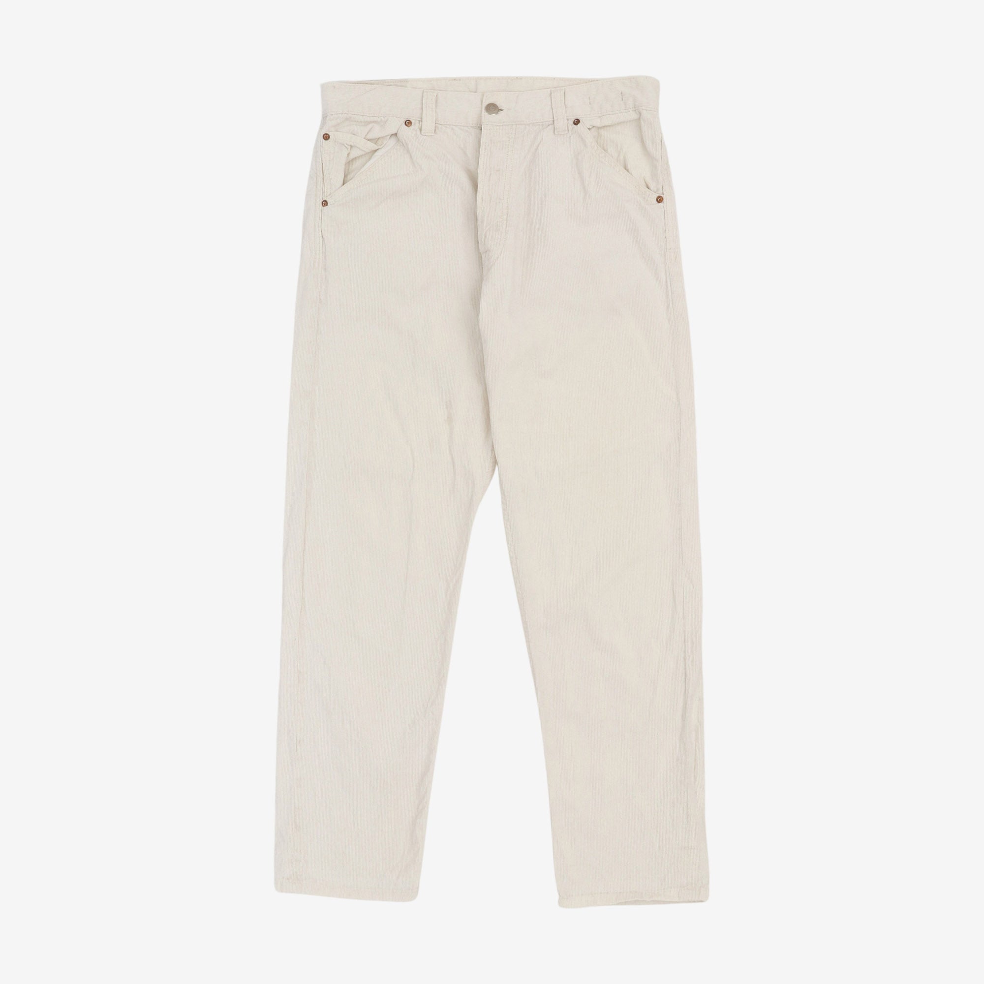Corduroy Painter Pants (34W X 30L)