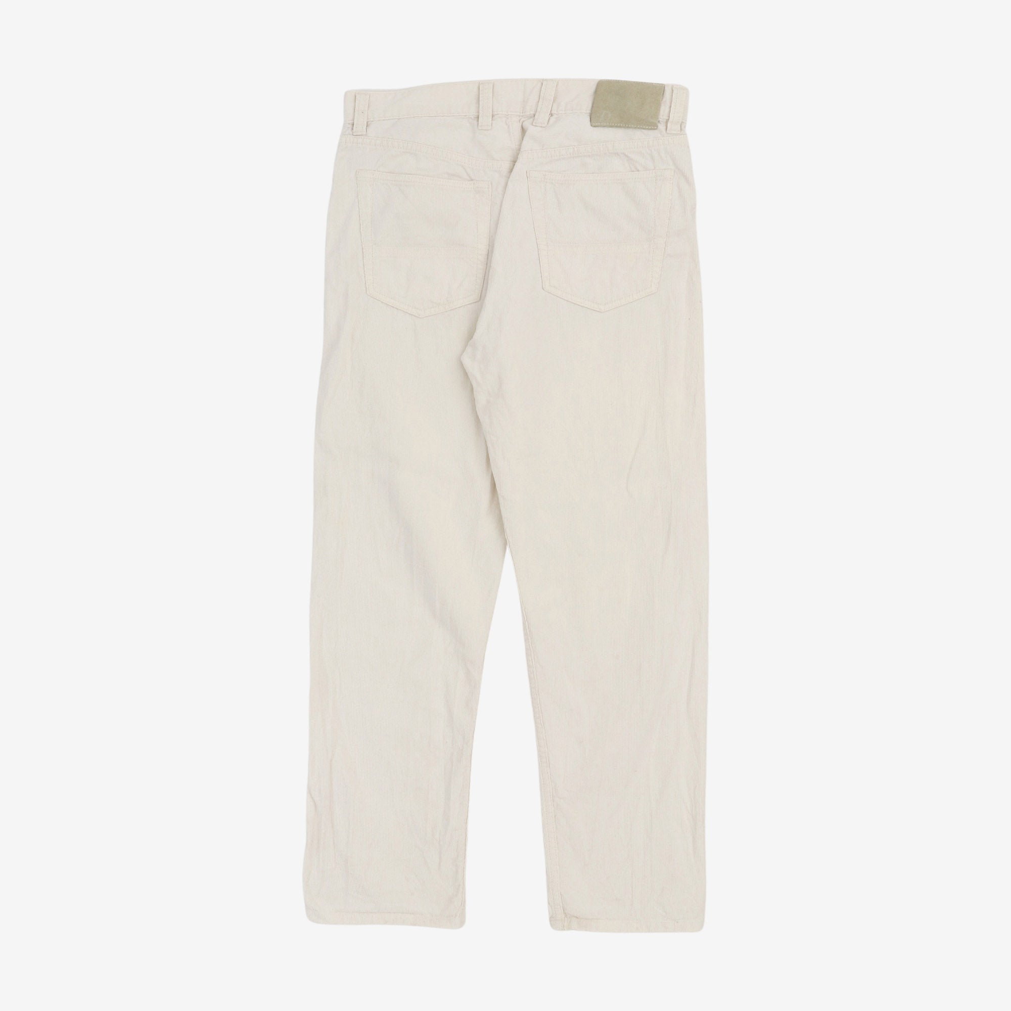 Corduroy Painter Pants (34W X 30L)