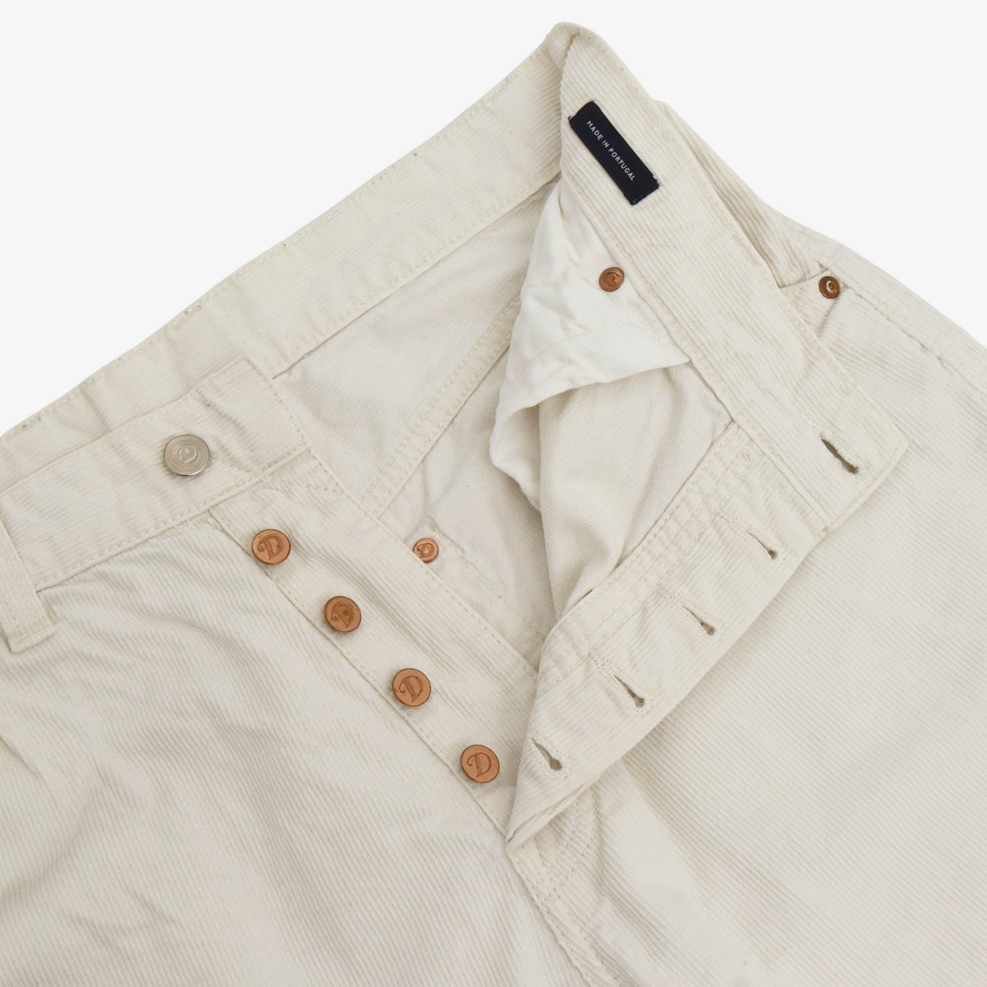 Corduroy Painter Pants (34W X 30L)