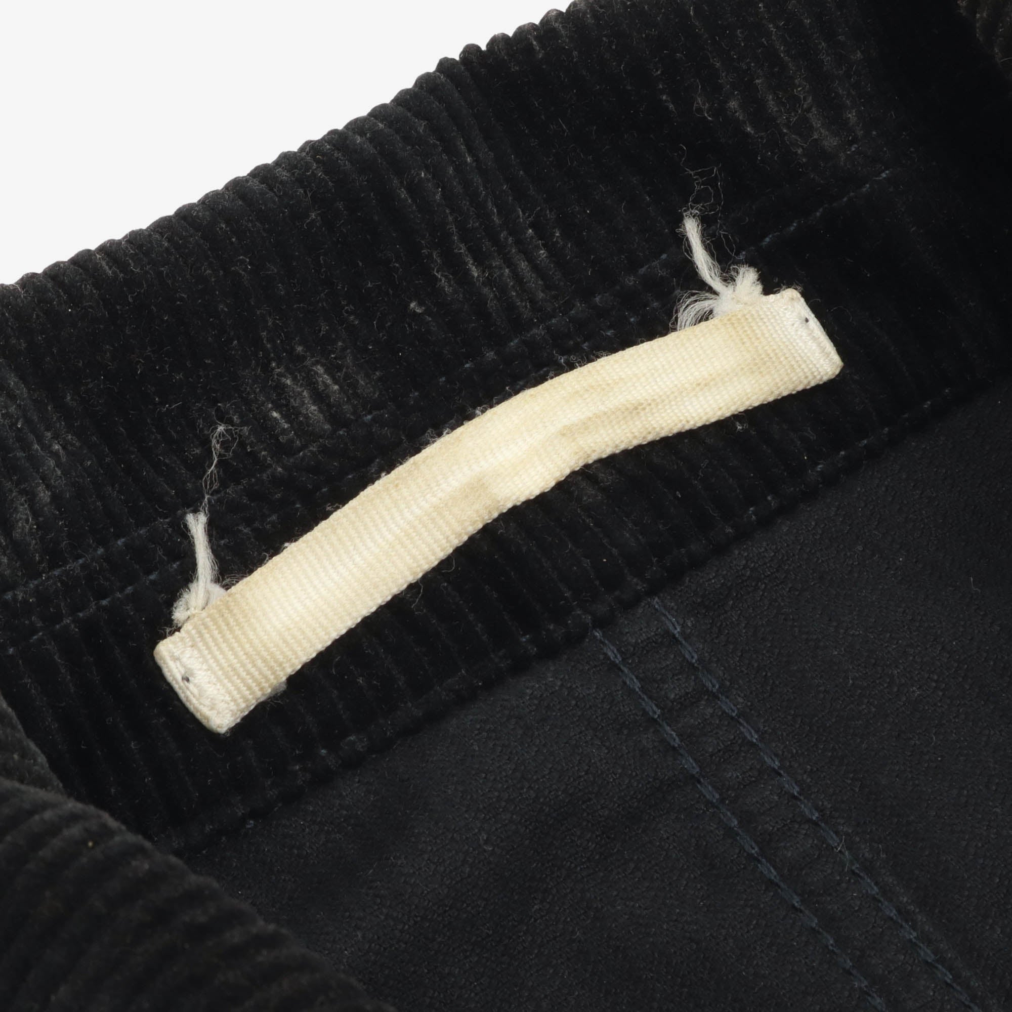 Folke Wide Corduroy Chore Jacket