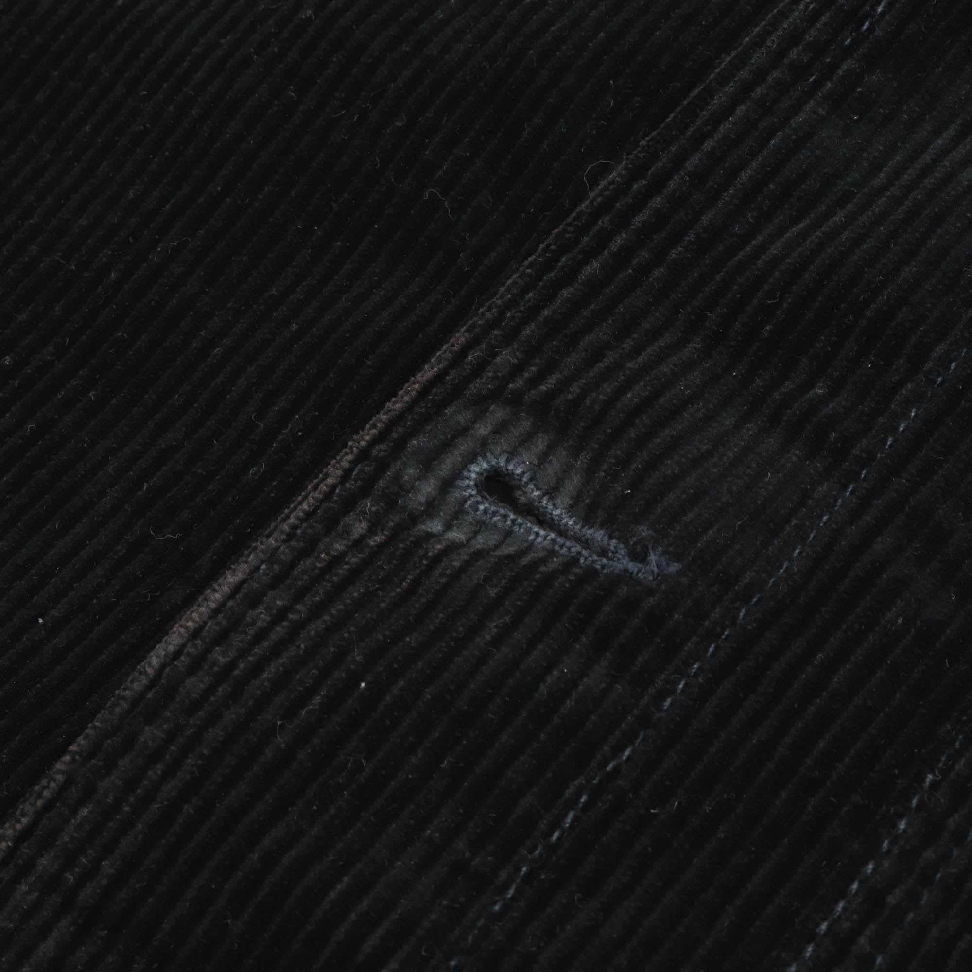 Folke Wide Corduroy Chore Jacket