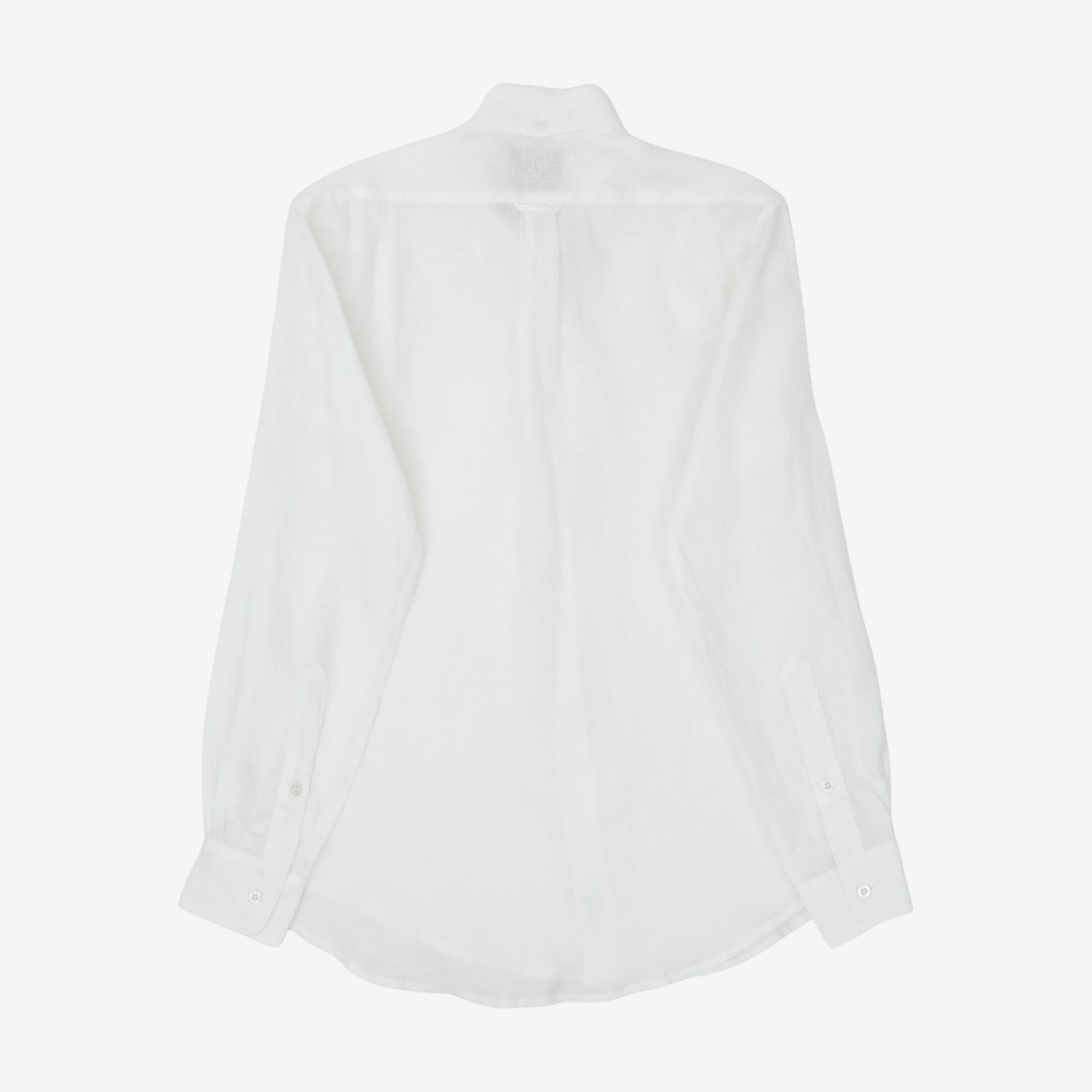 Linen Ivy Shirt