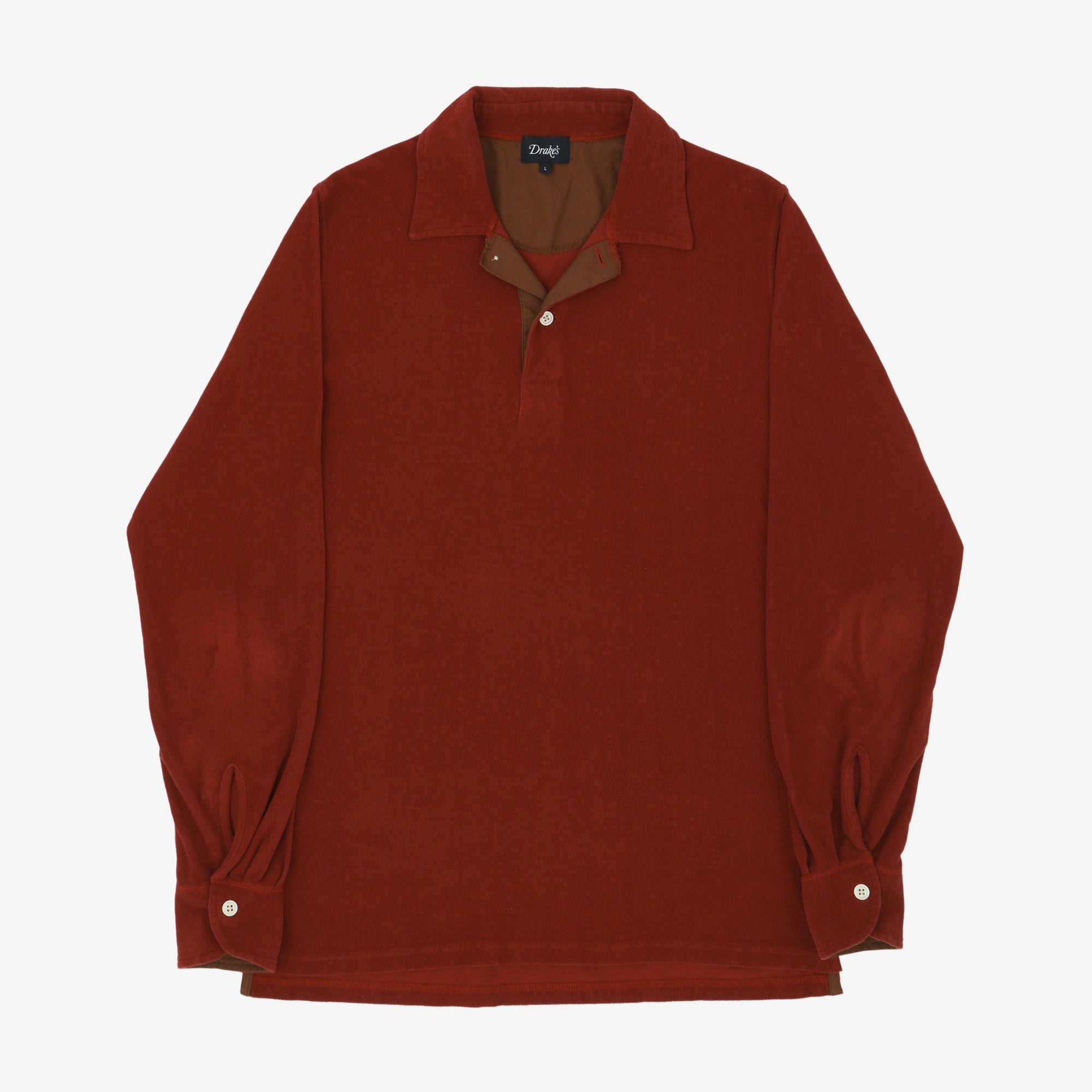 LS Terry Polo (Japan)