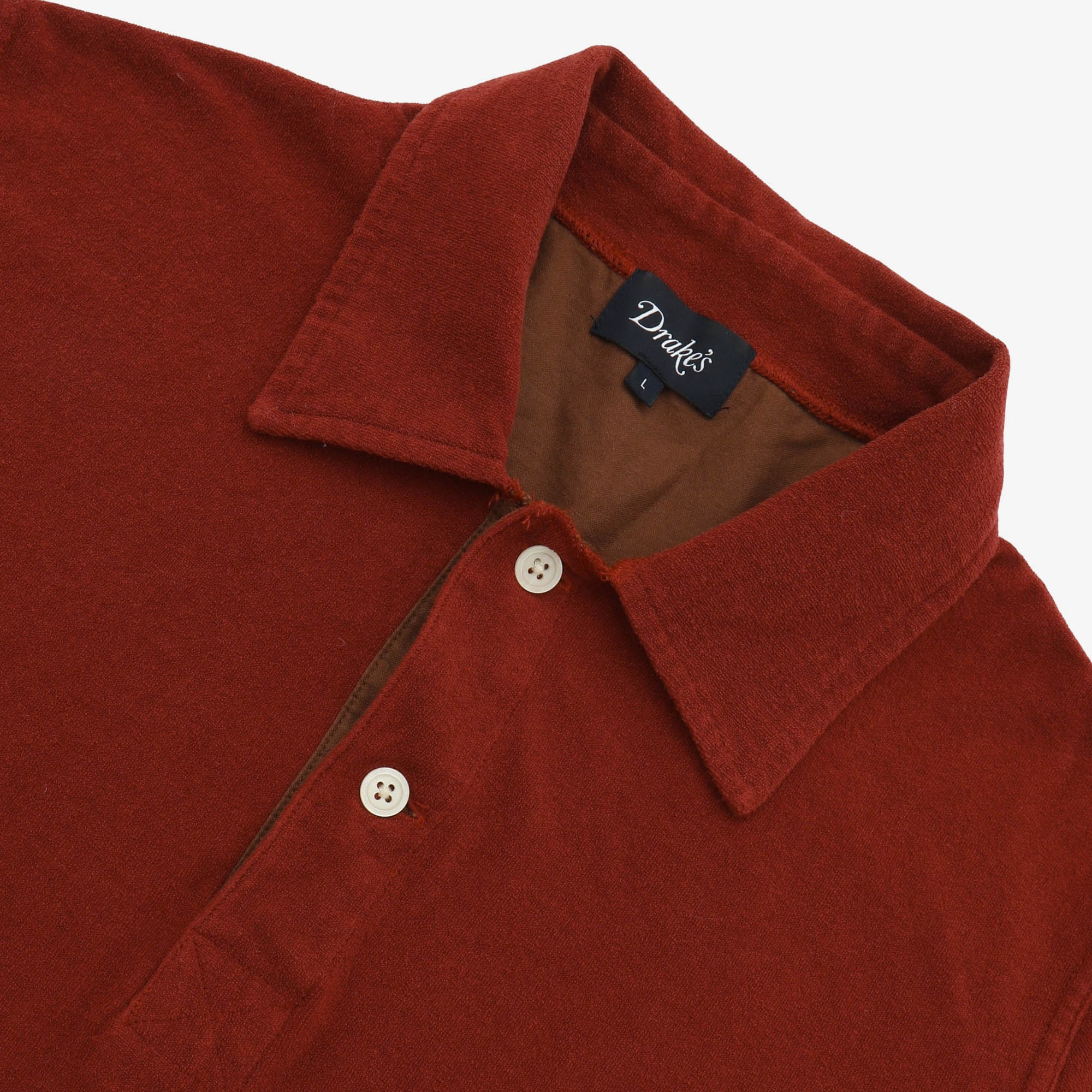 LS Terry Polo (Japan)
