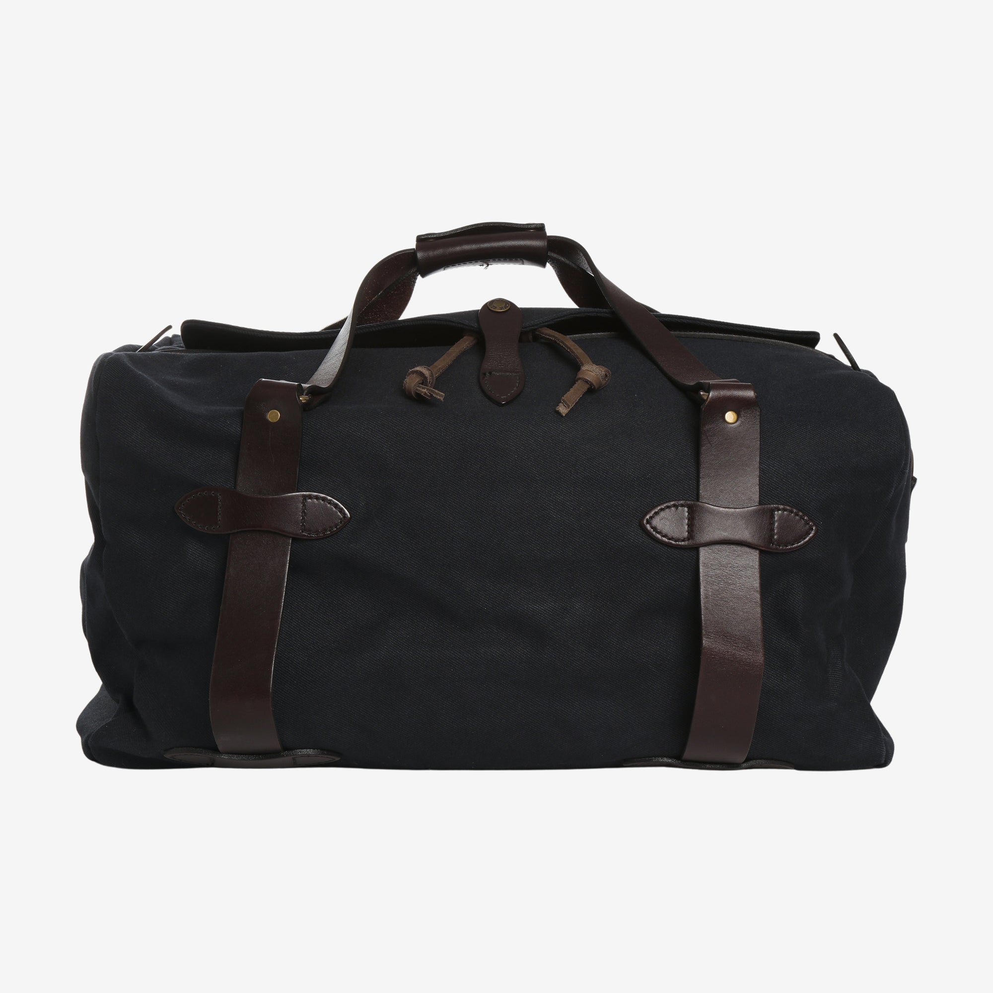 Rugged Twill Duffle Bag