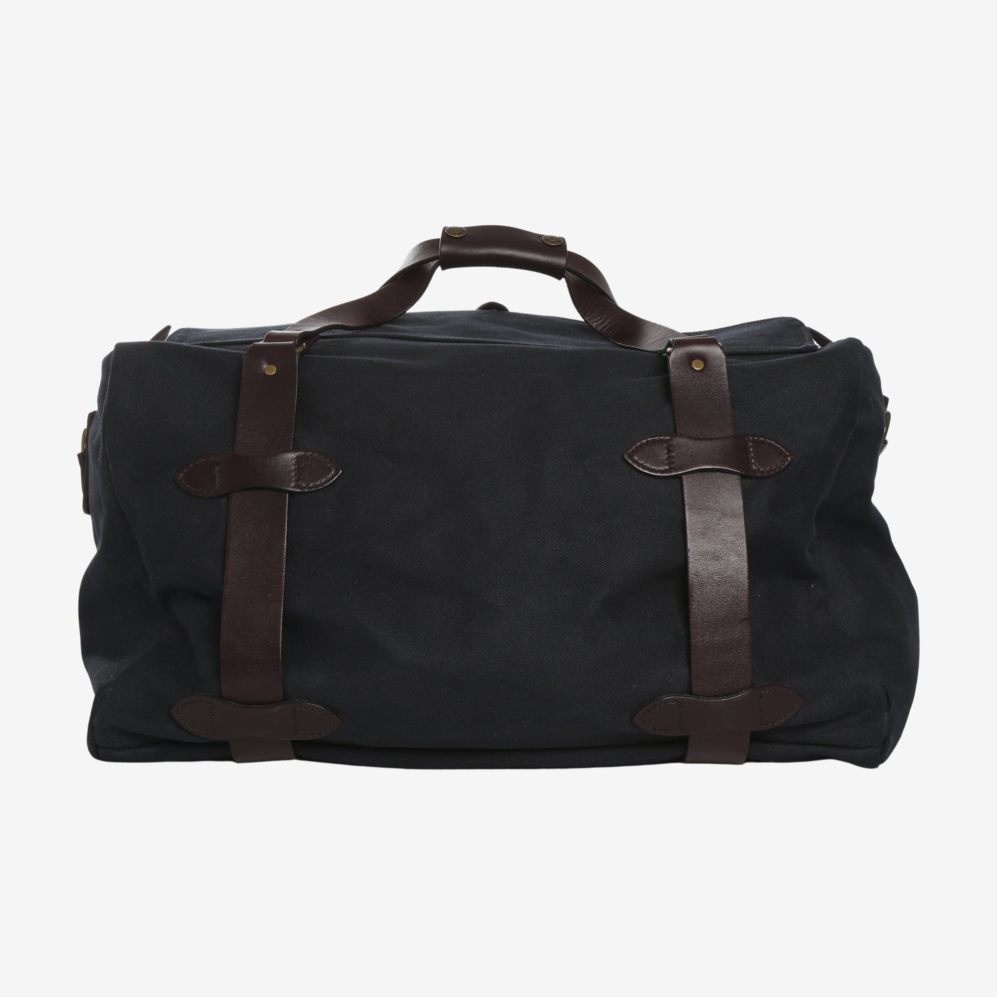 Rugged Twill Duffle Bag