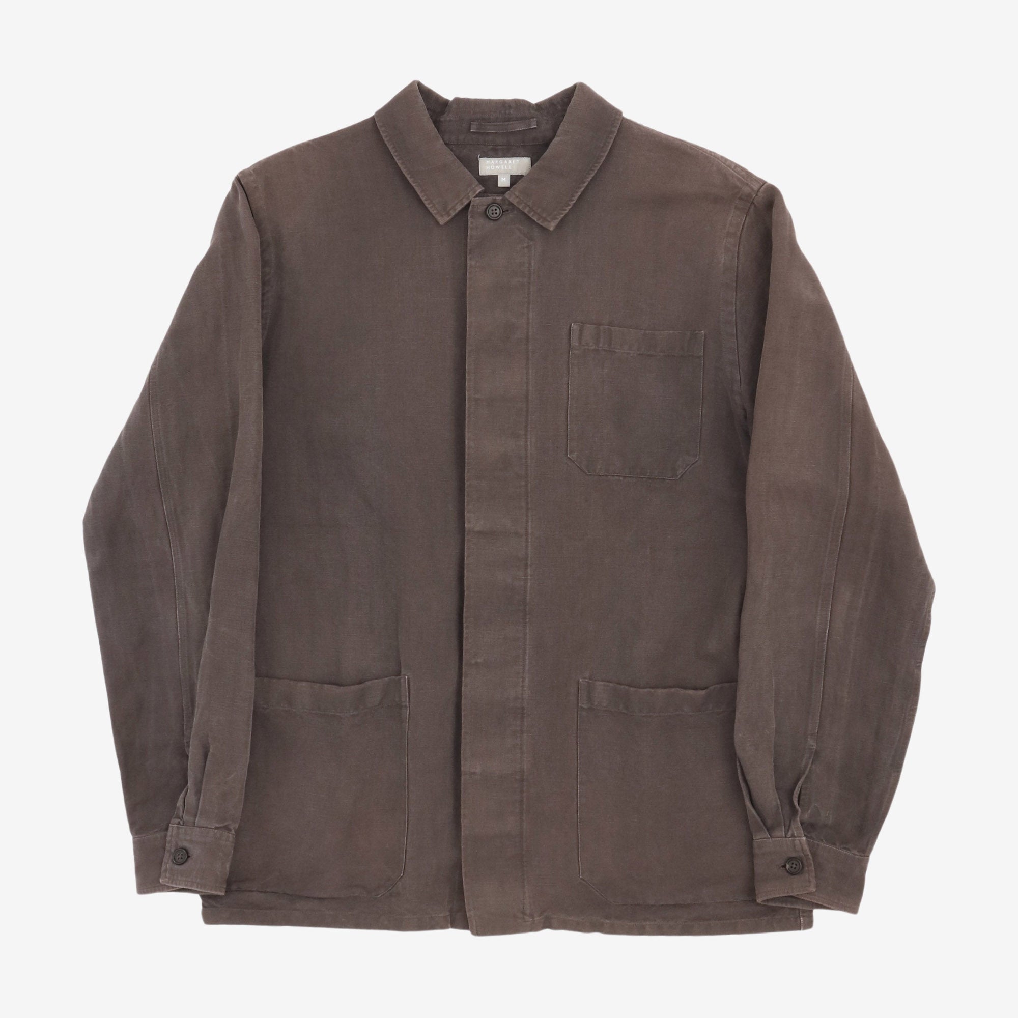 HBT Chore Jacket