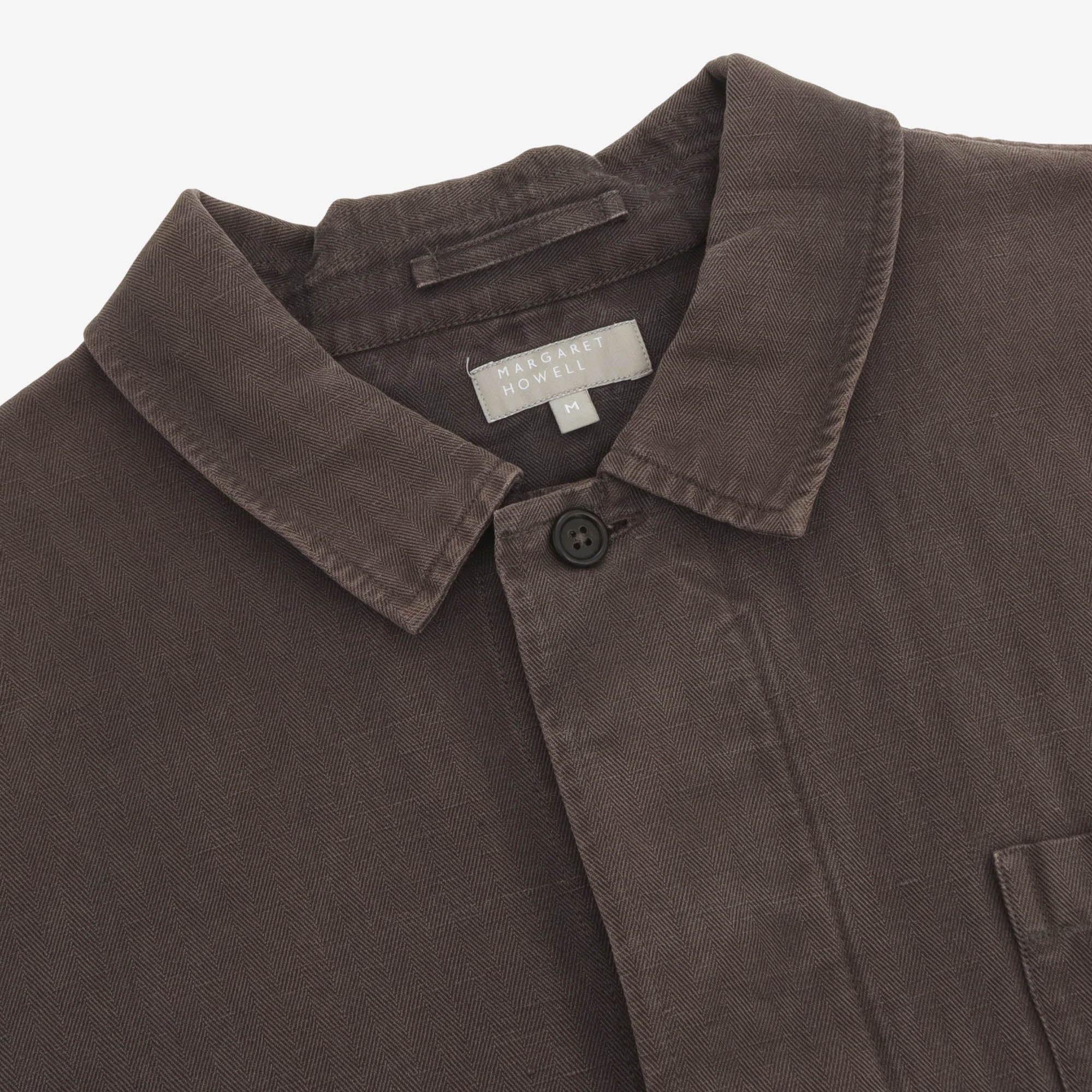 HBT Chore Jacket