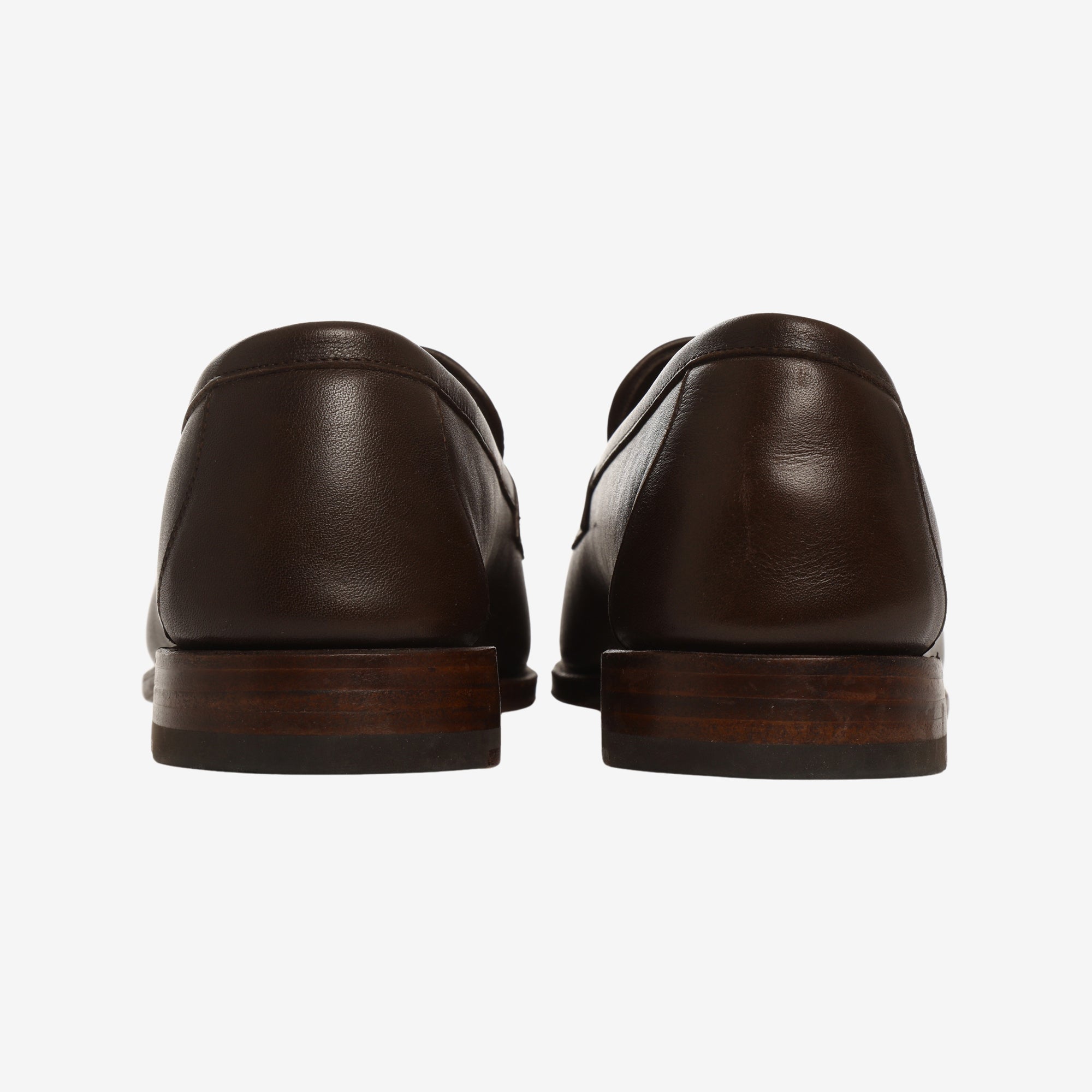 514270 Penny Loafer