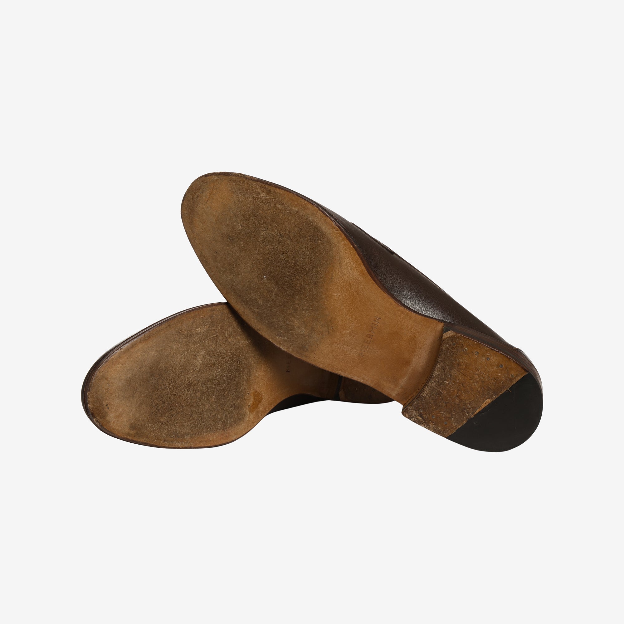 514270 Penny Loafer