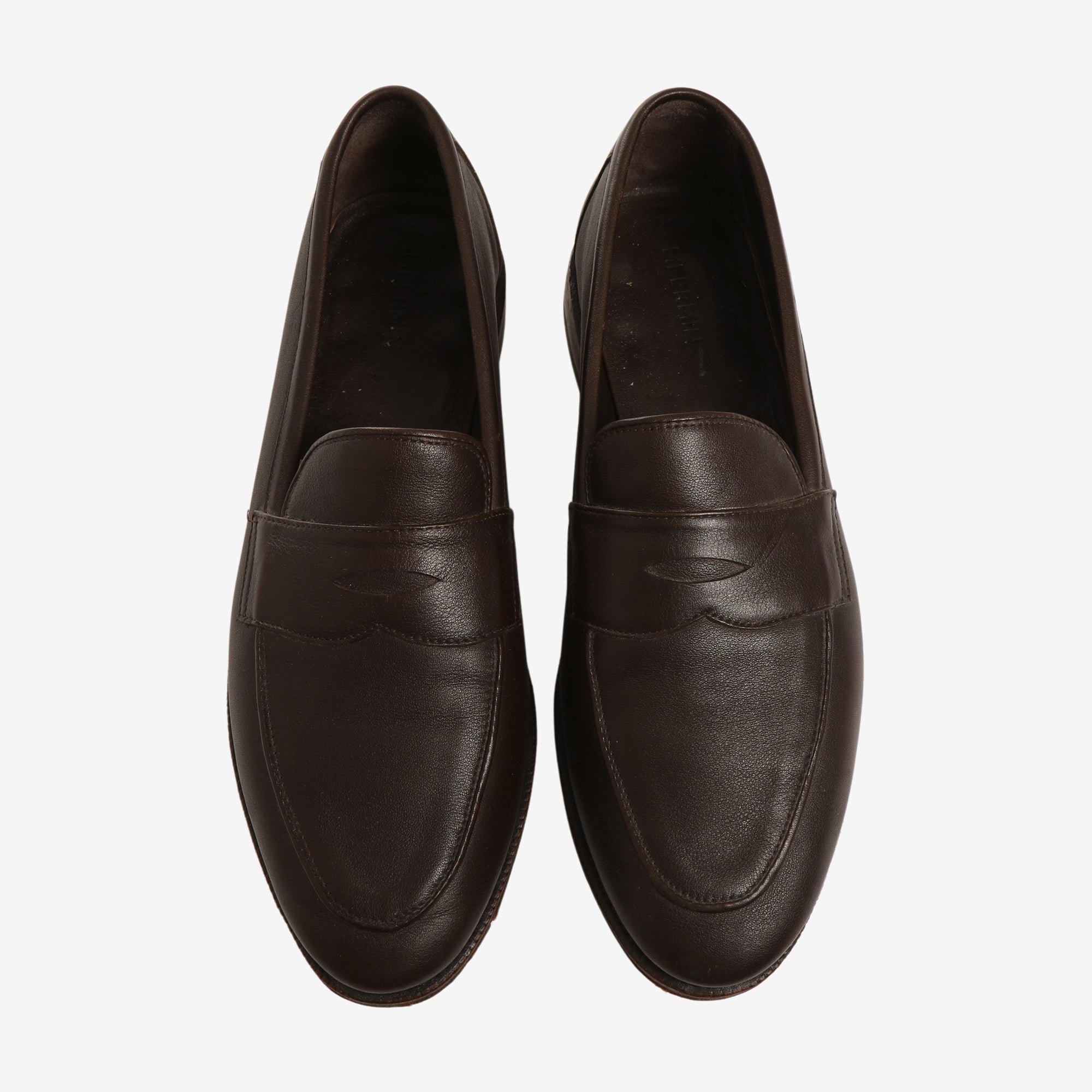 514270 Penny Loafer