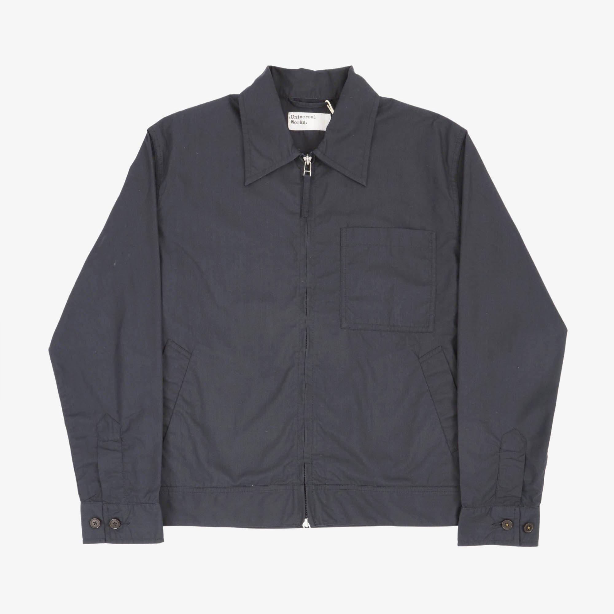 Rose Bowl Jacket