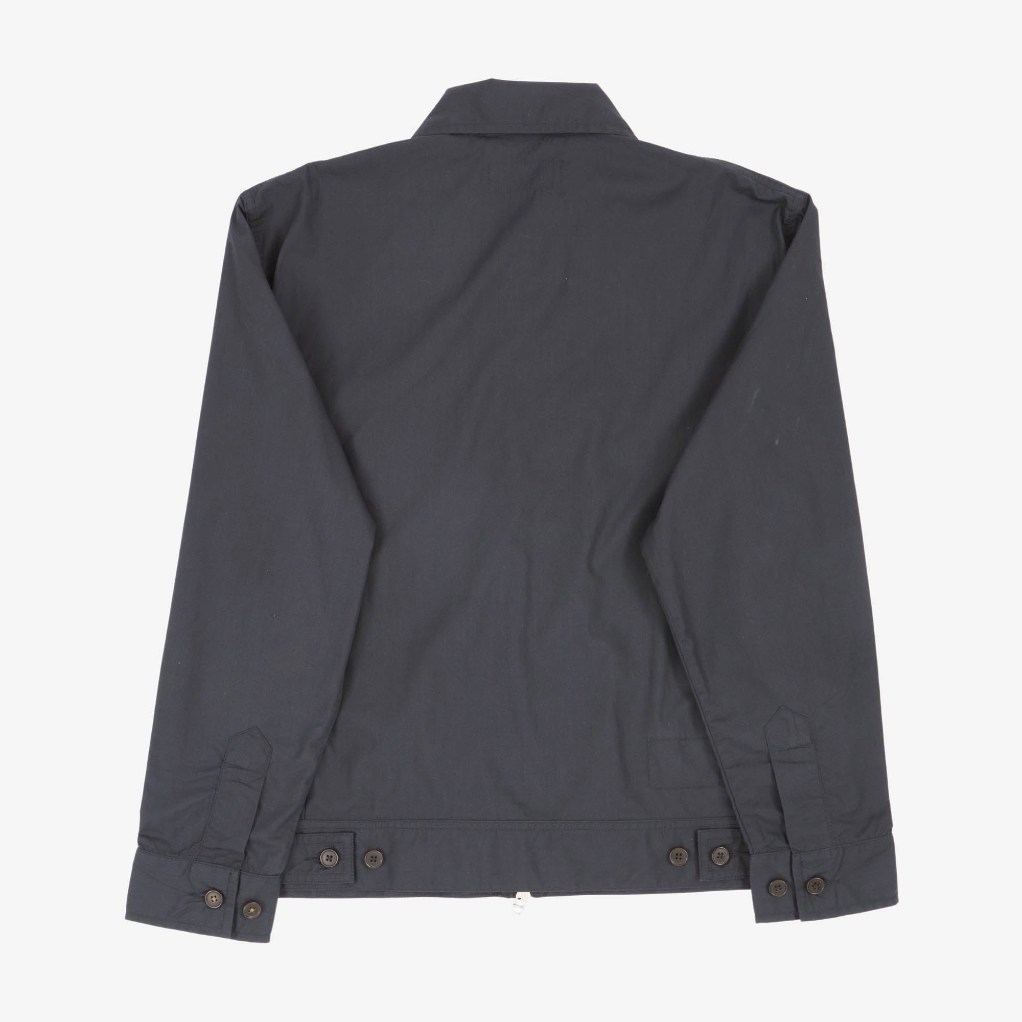 Rose Bowl Jacket