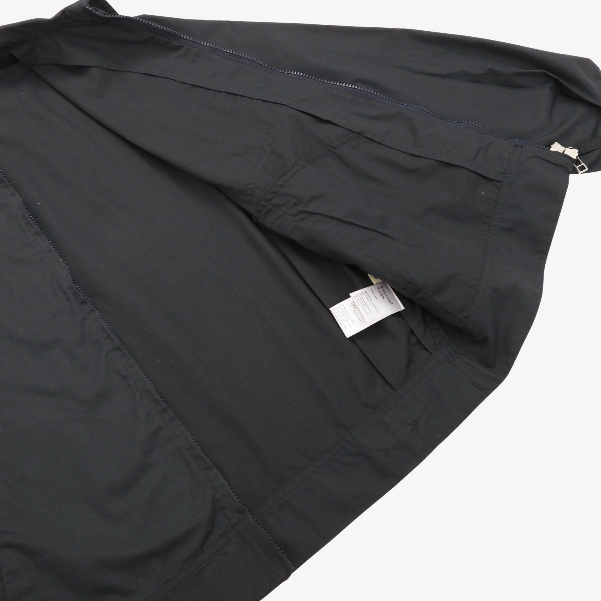 Rose Bowl Jacket