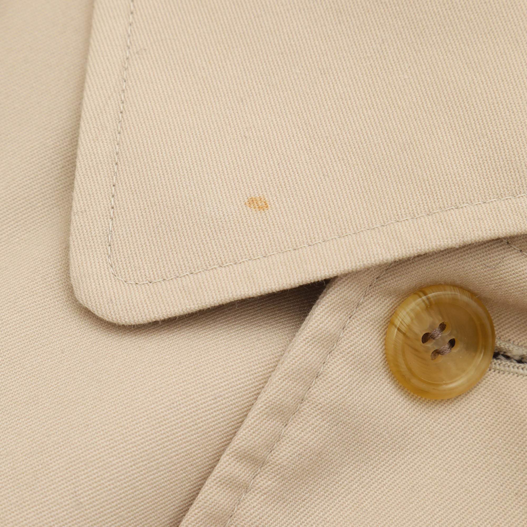 Vintage 90s Balmacaan Coat