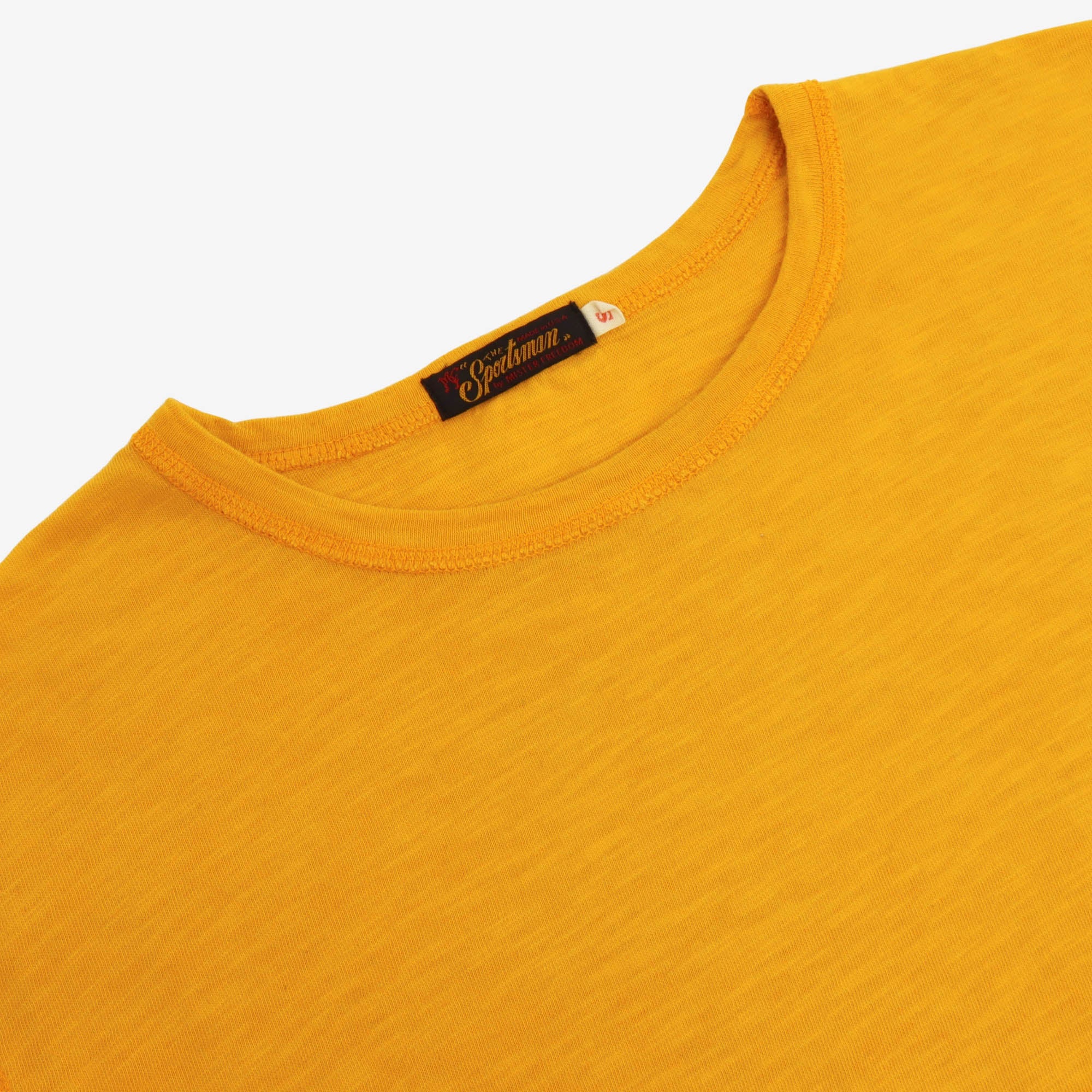 Stanley Tee