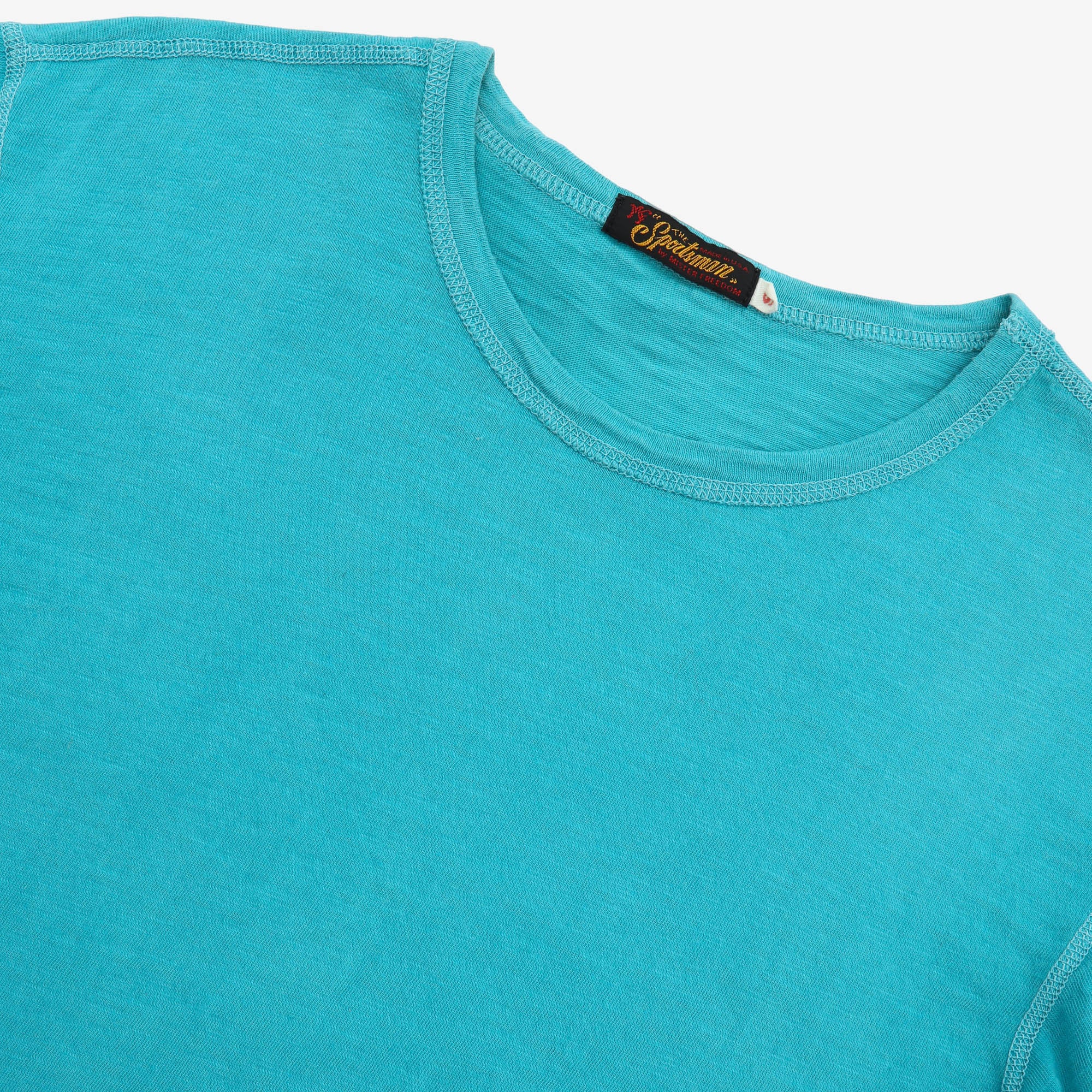 Stanley Tee