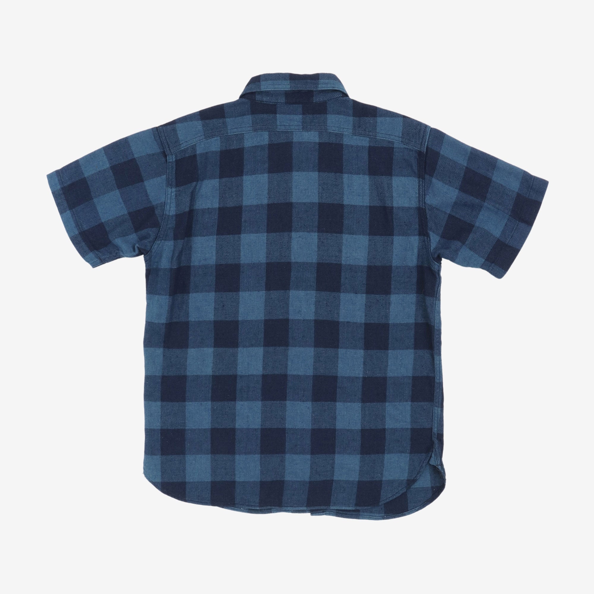 5674 Check Shirt