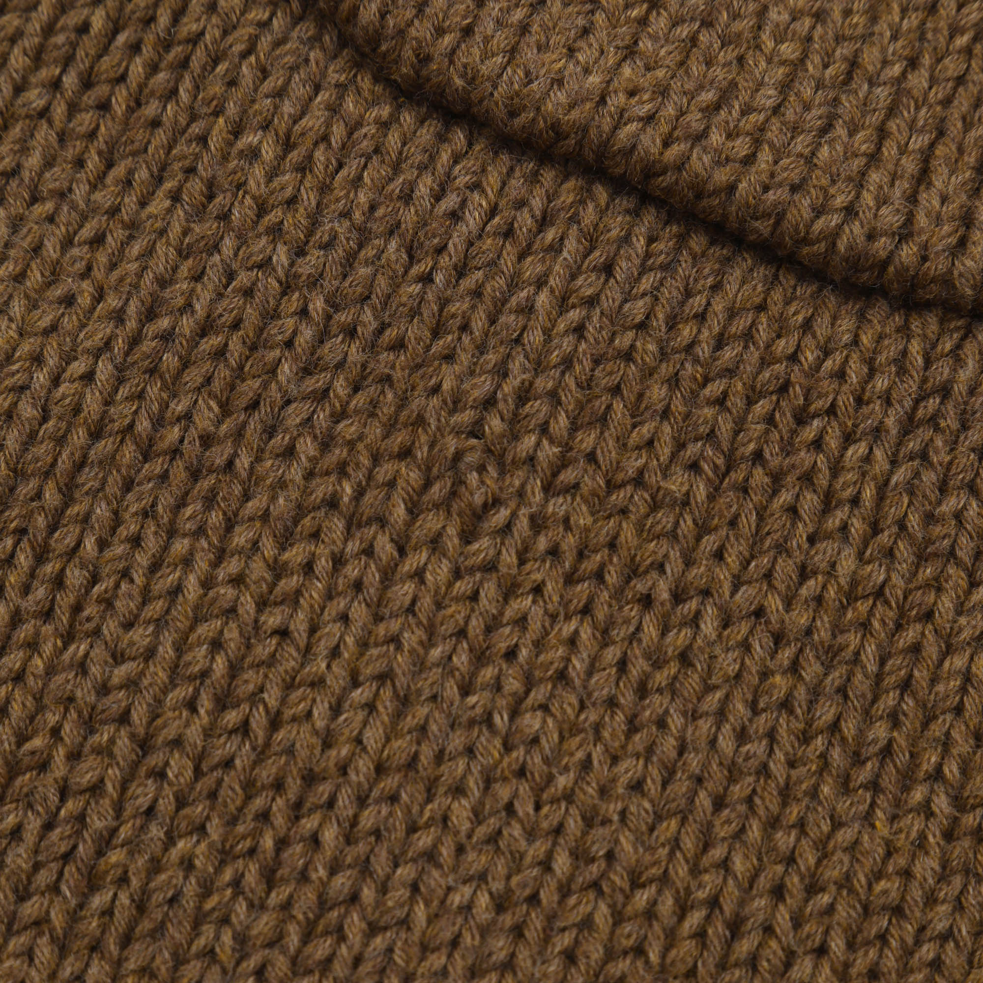 Chunky Knit Ginza Cardigan