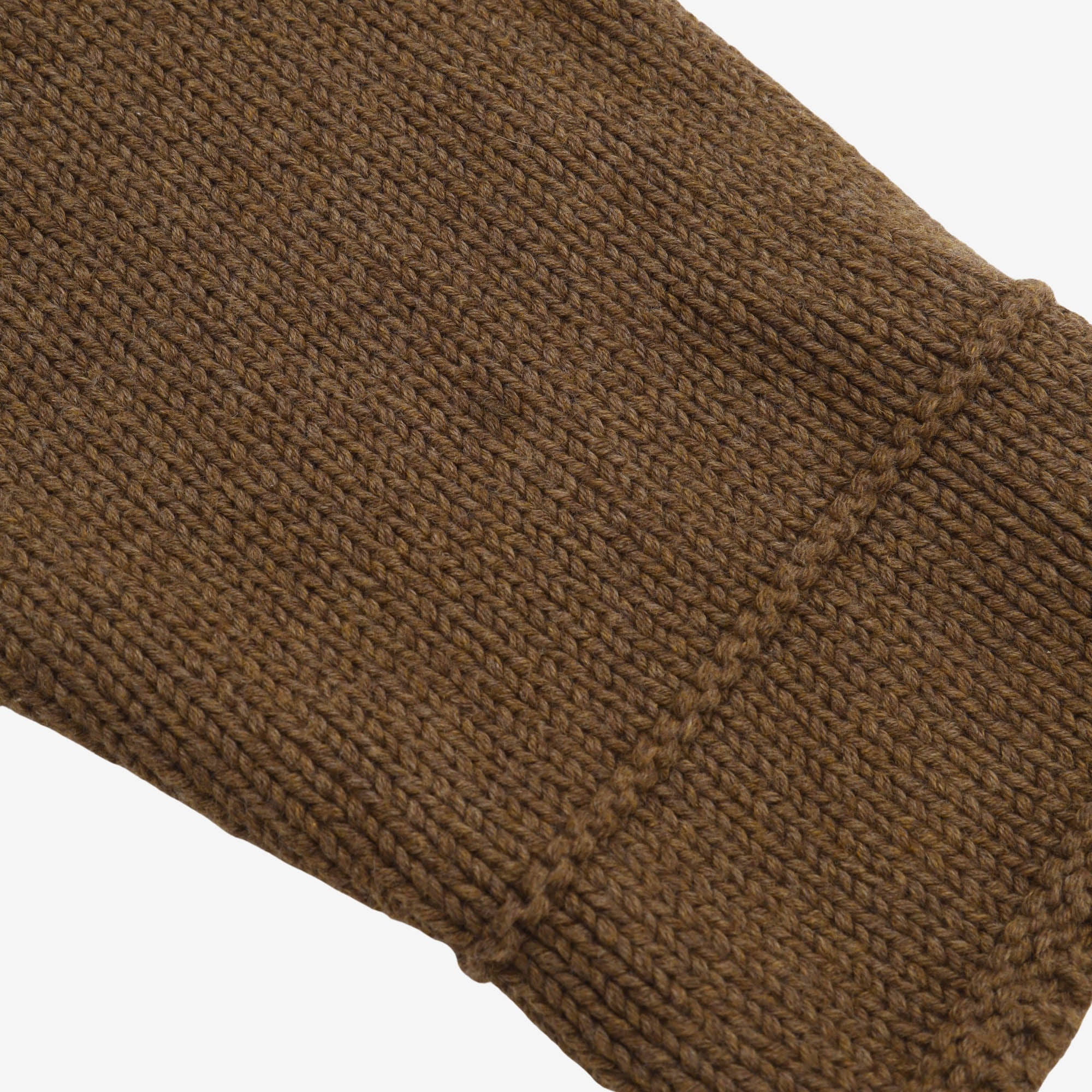 Chunky Knit Ginza Cardigan