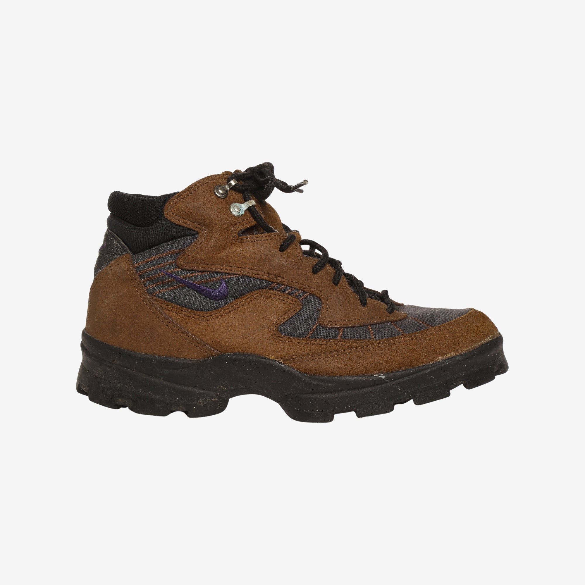 Vintage 90s Caldera Hiking Boot