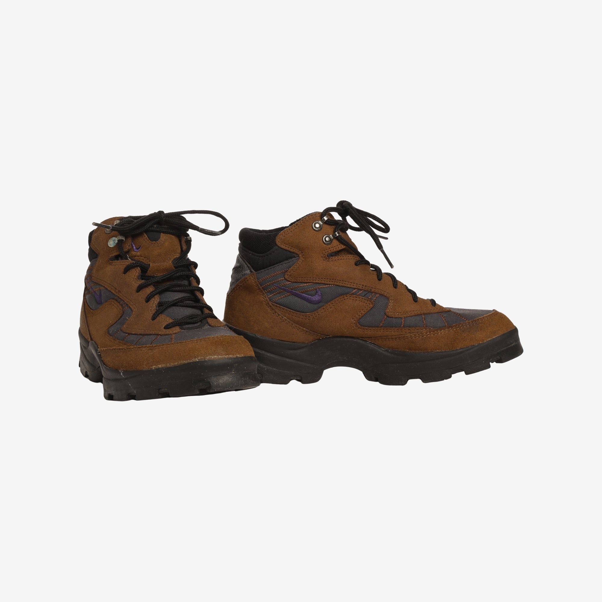 Vintage 90s Caldera Hiking Boot