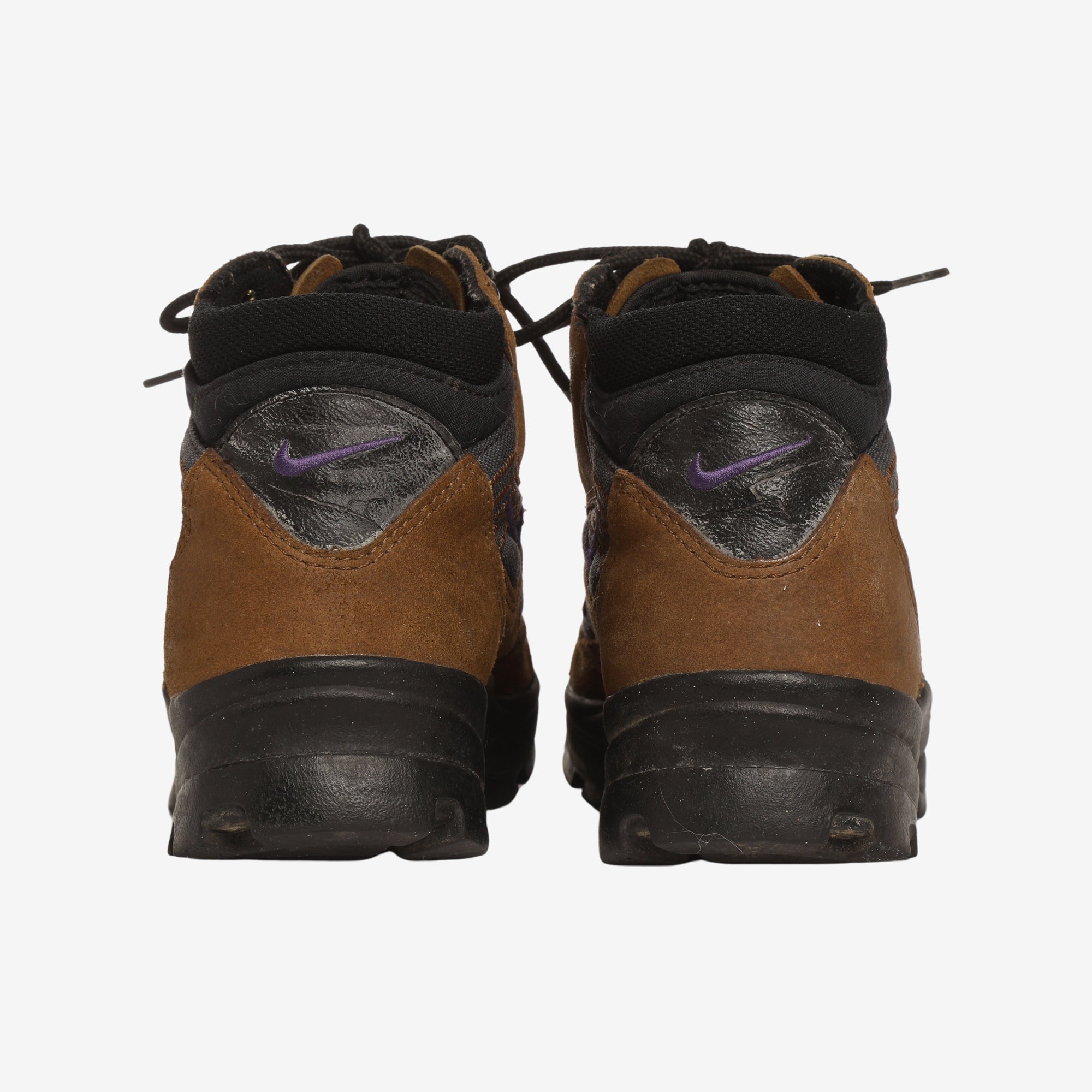 Vintage 90s Caldera Hiking Boot