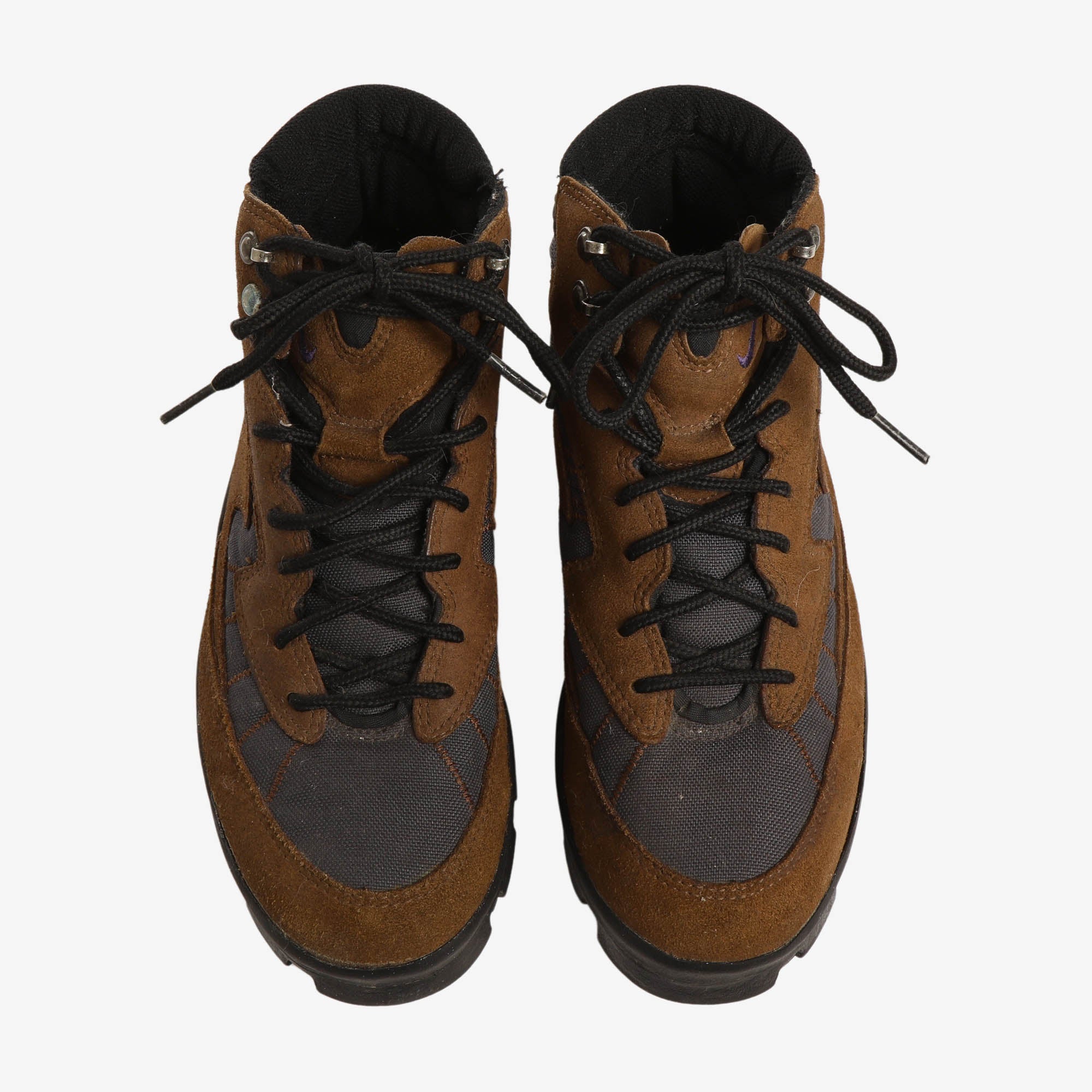 Vintage 90s Caldera Hiking Boot