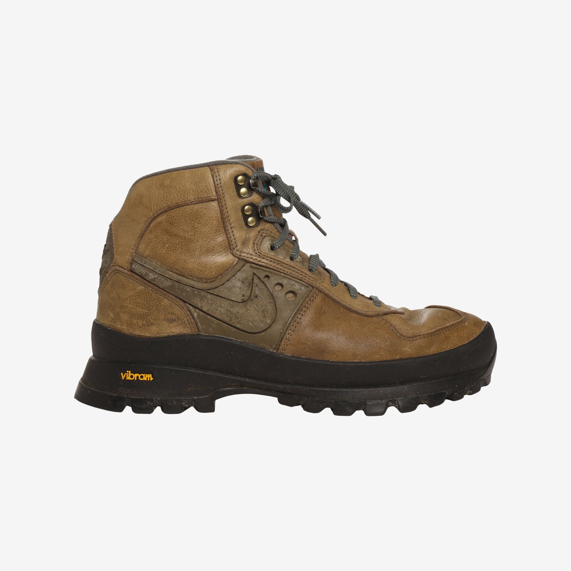 Vintage 90s Air Approach Hiking Boots