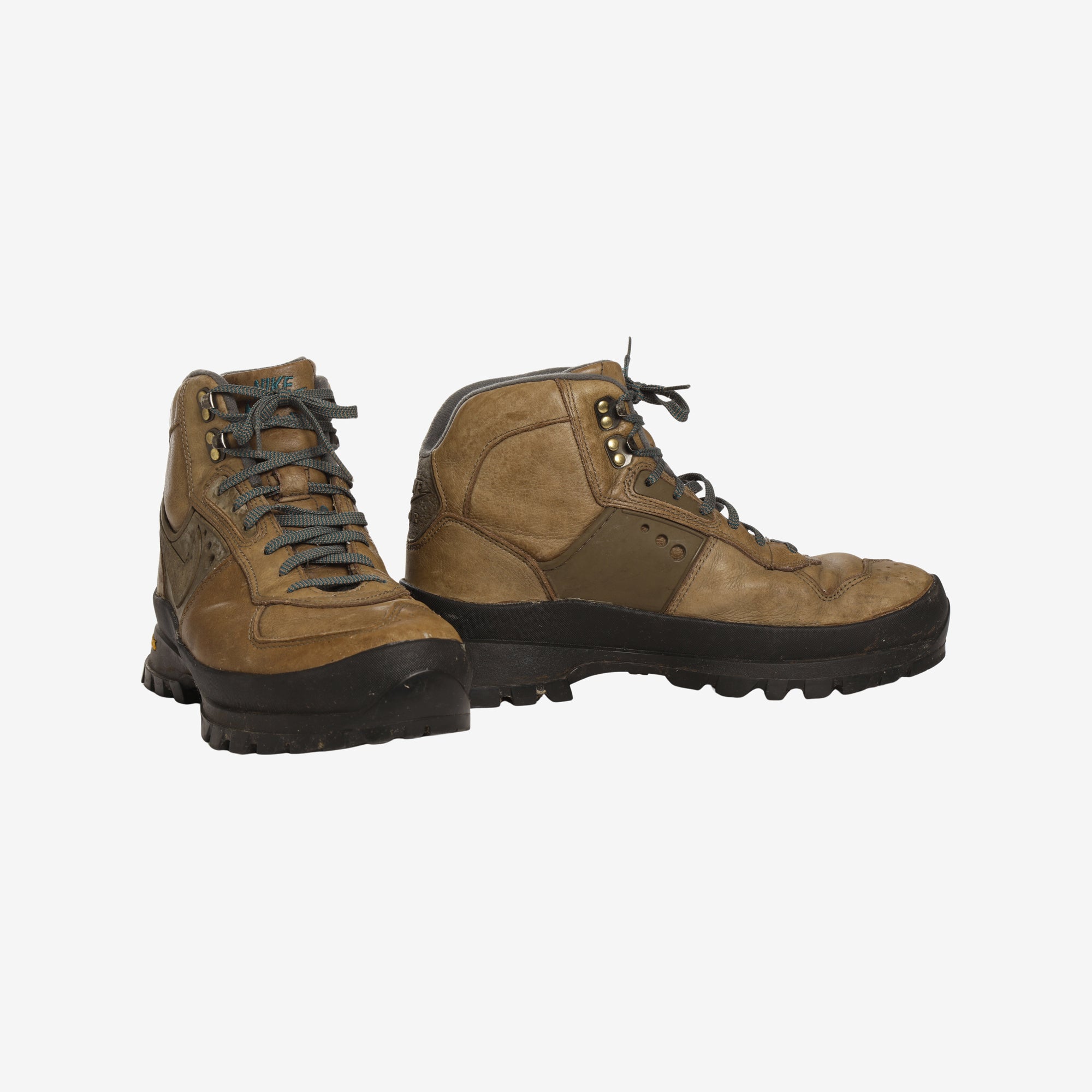 Vintage 90s Air Approach Hiking Boots