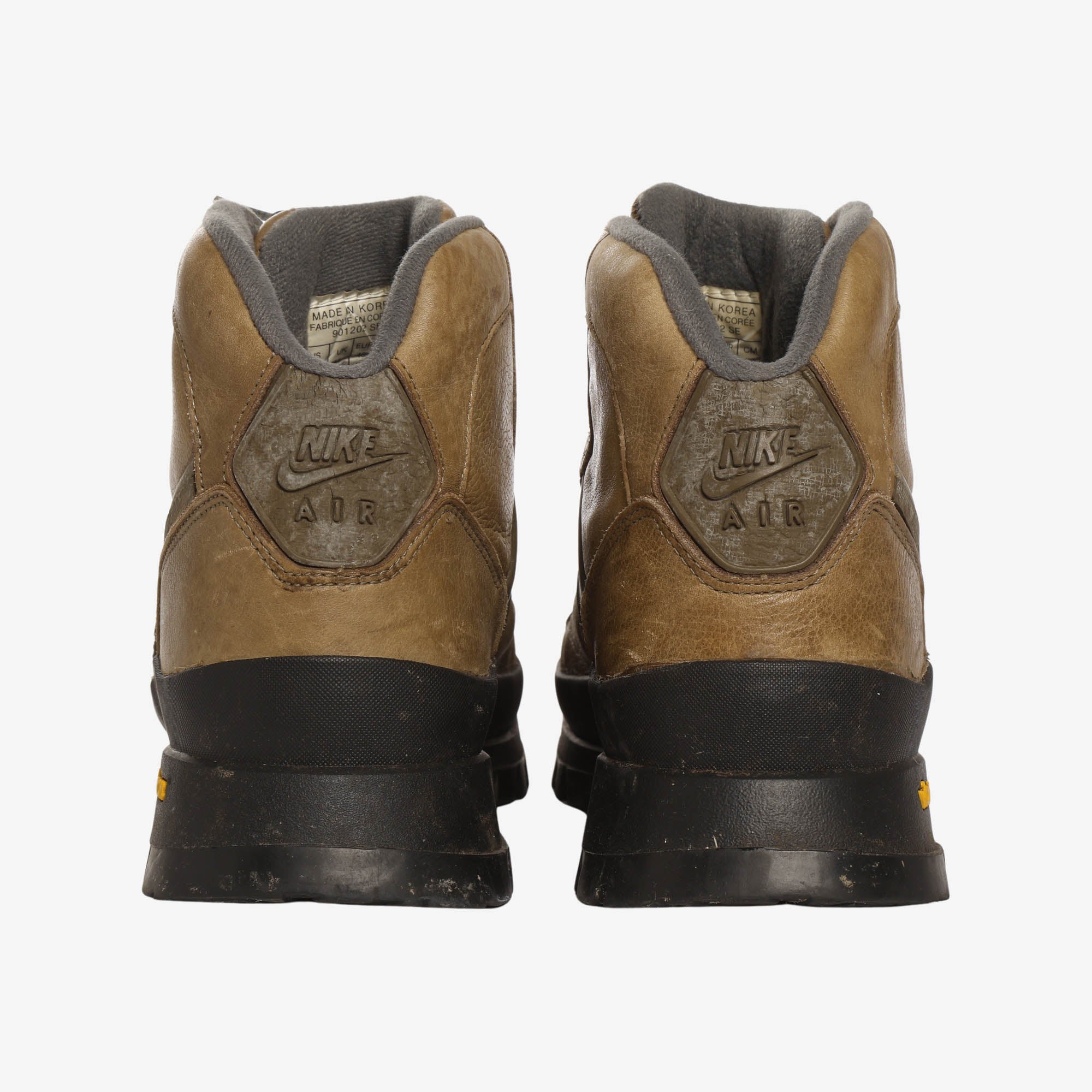 Vintage 90s Air Approach Hiking Boots