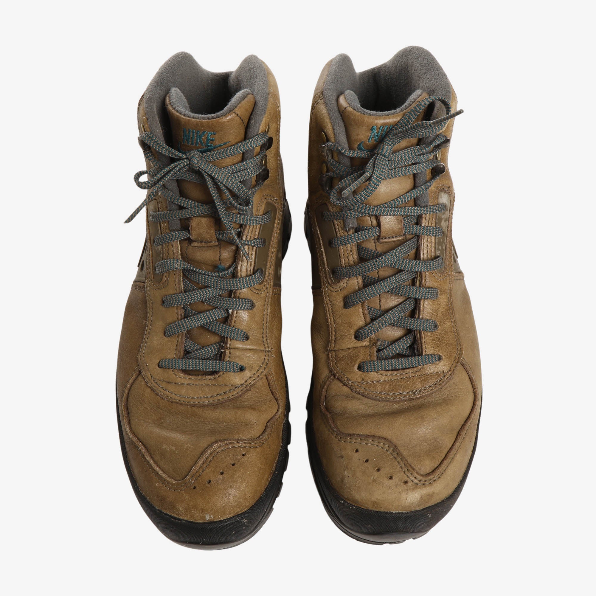 Vintage 90s Air Approach Hiking Boots