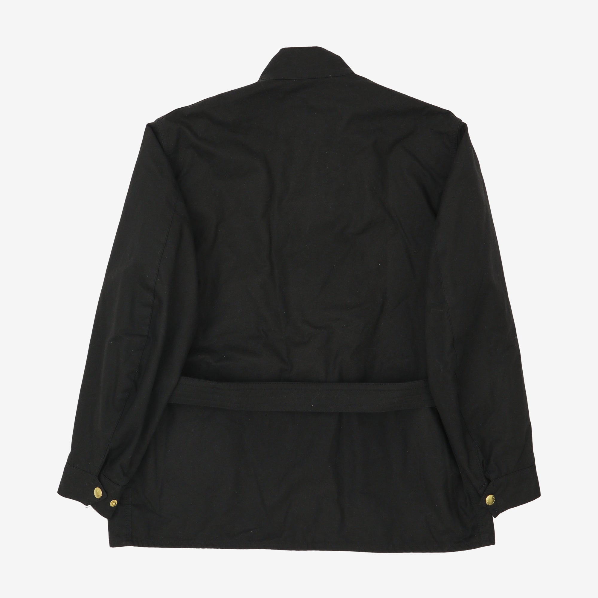 International Original Waxed Jacket