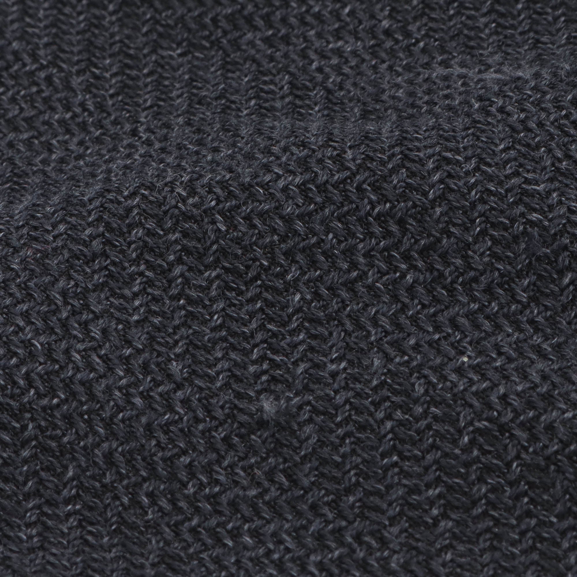 DB Herringbone Wool Silk Blazer