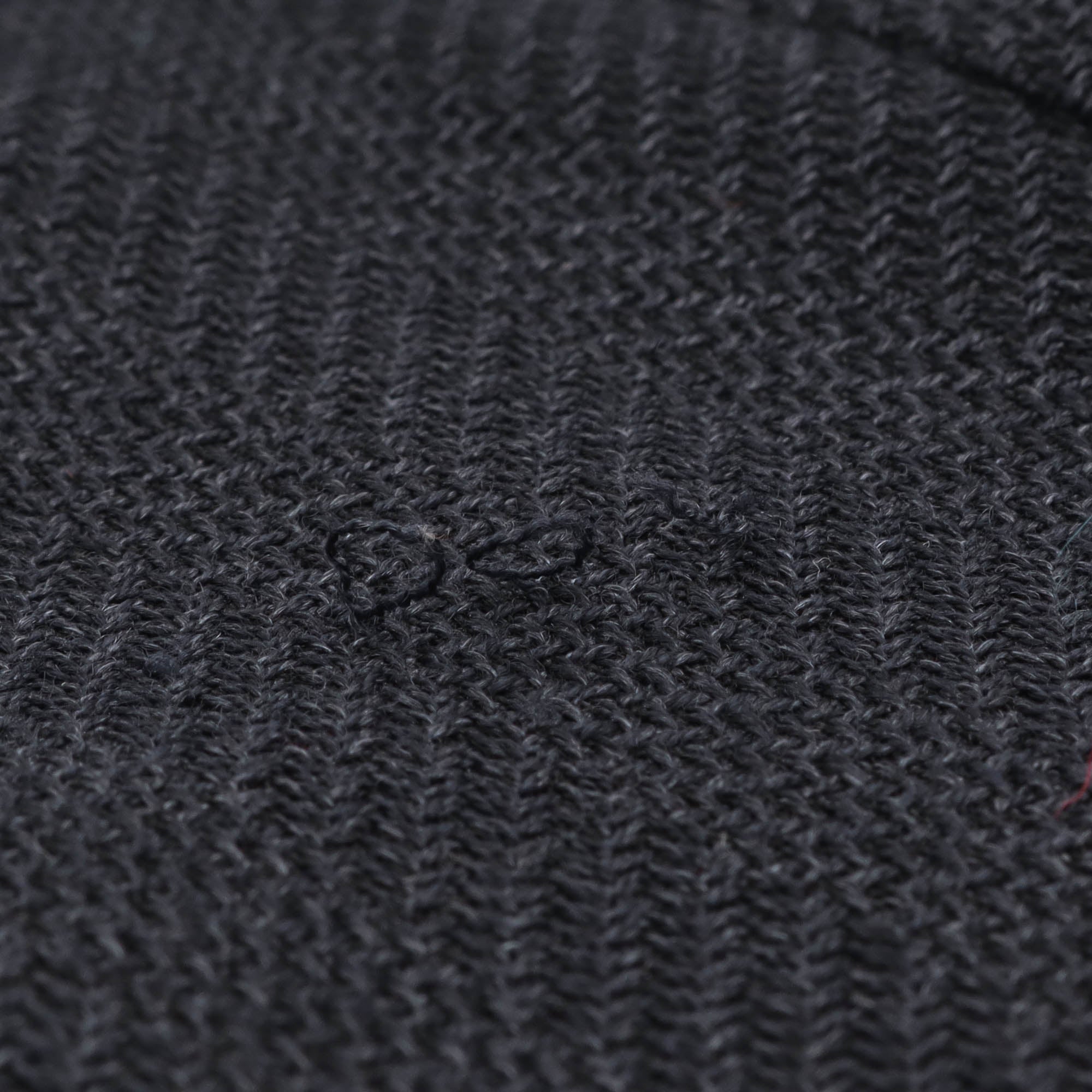 DB Herringbone Wool Silk Blazer