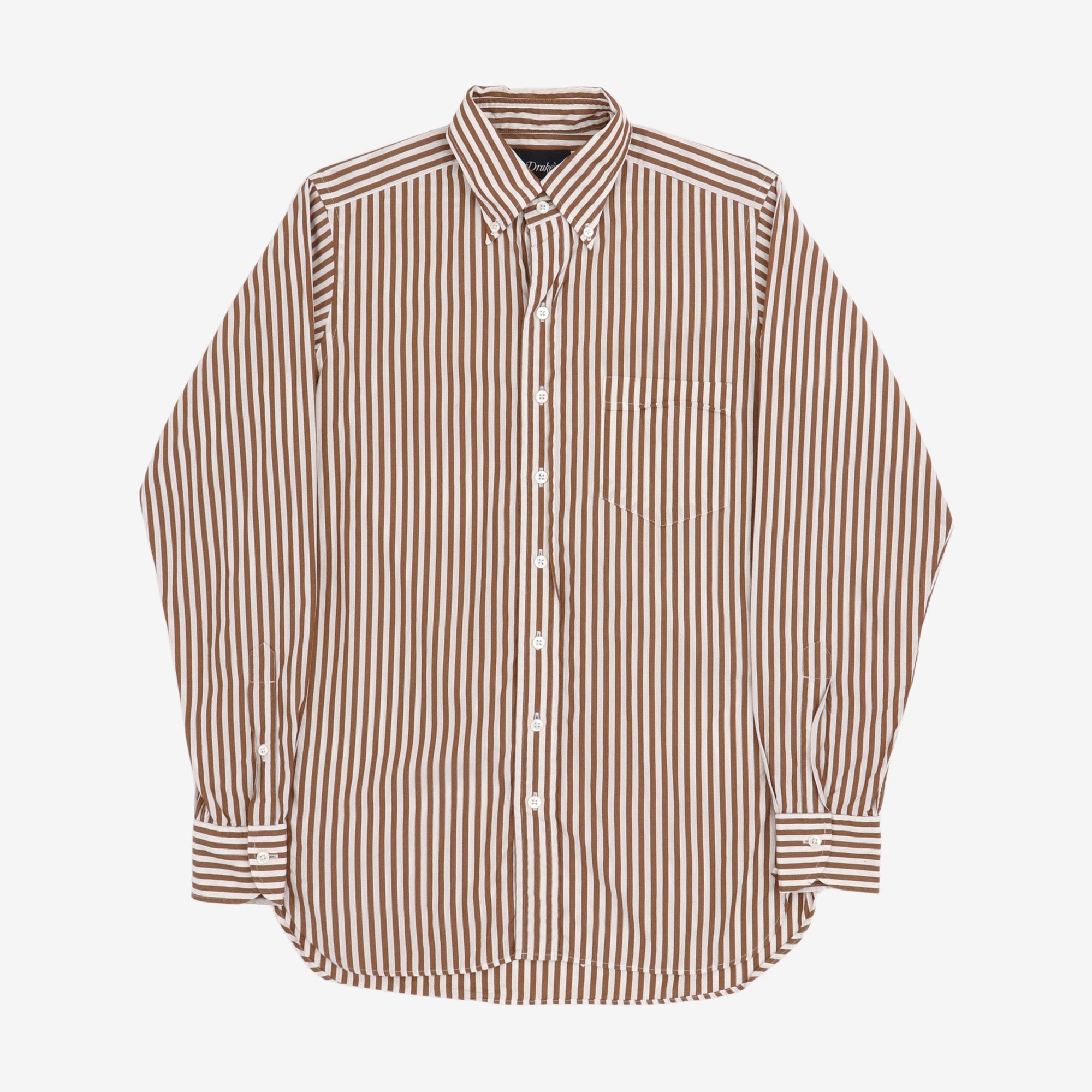 Bengal Stripe BD Shirt