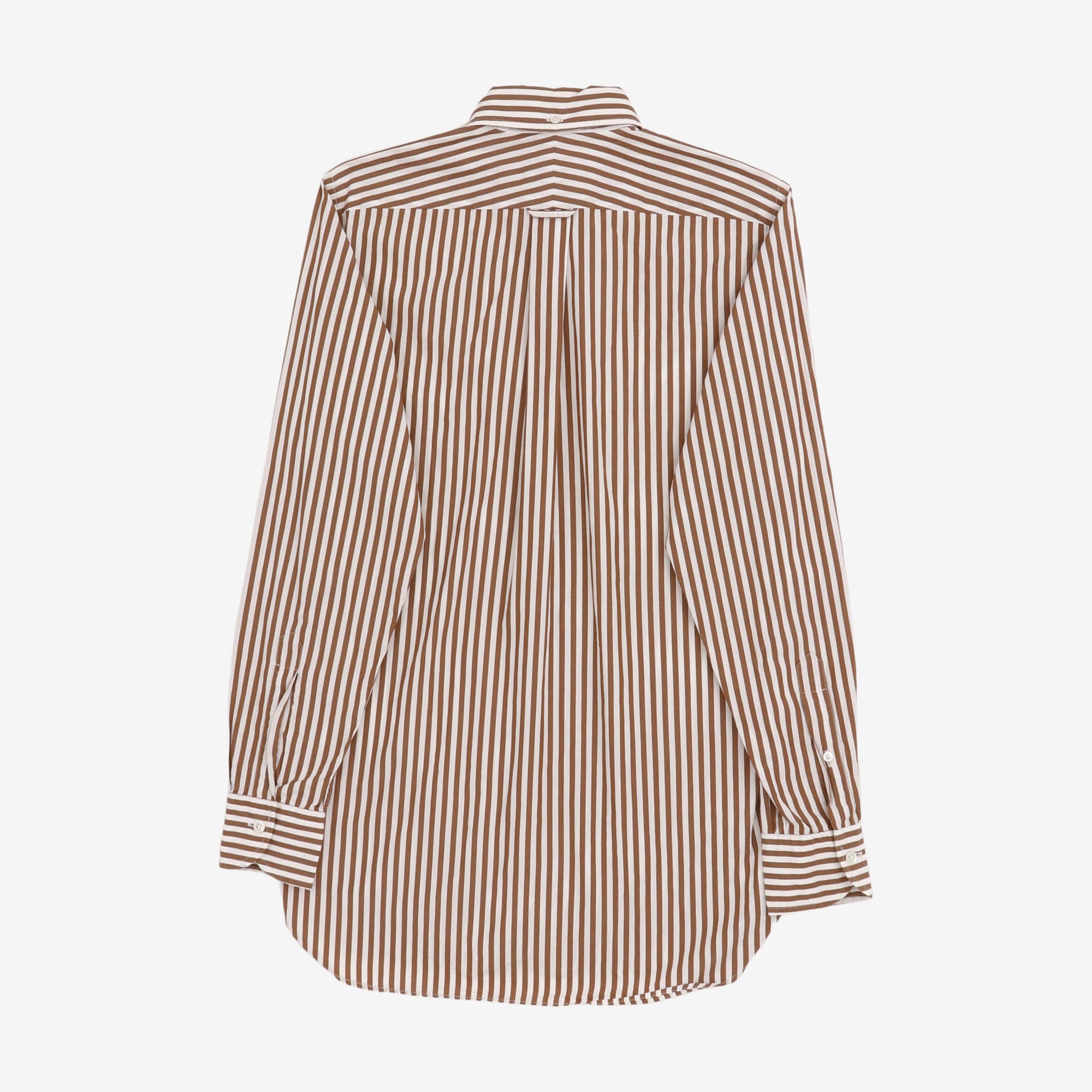 Bengal Stripe BD Shirt