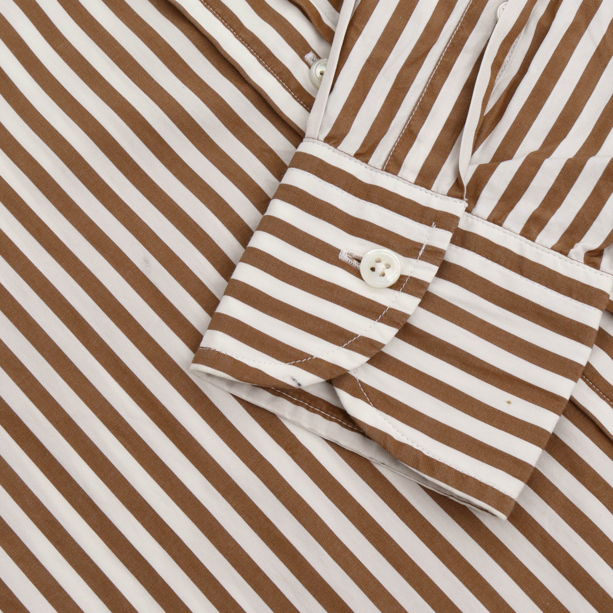 Bengal Stripe BD Shirt