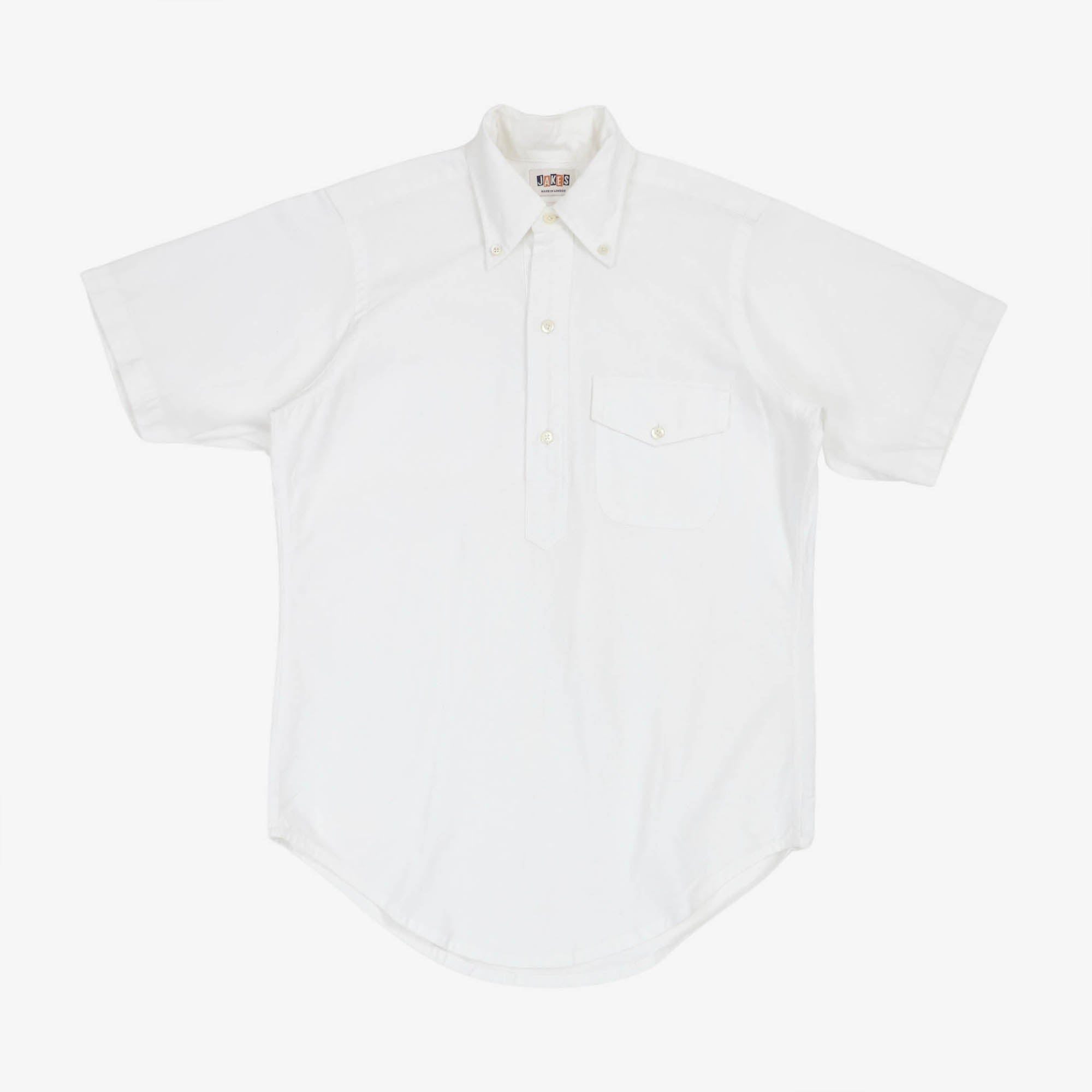 BD Marcelle Popover Shirt