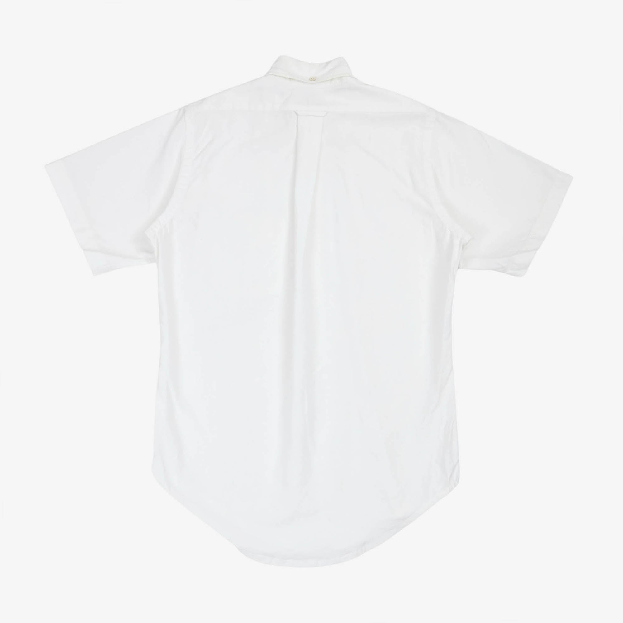 BD Marcelle Popover Shirt